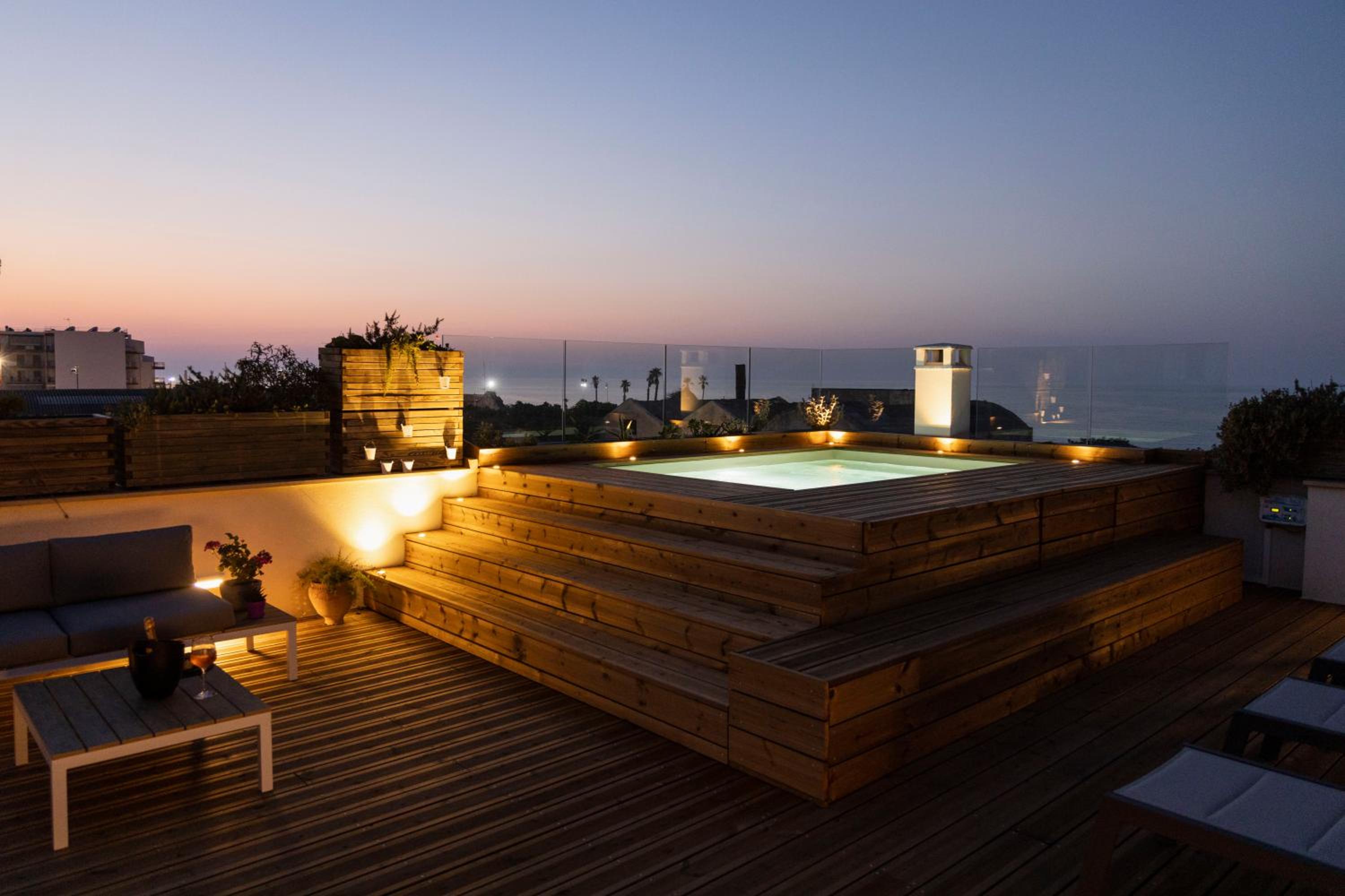 roof