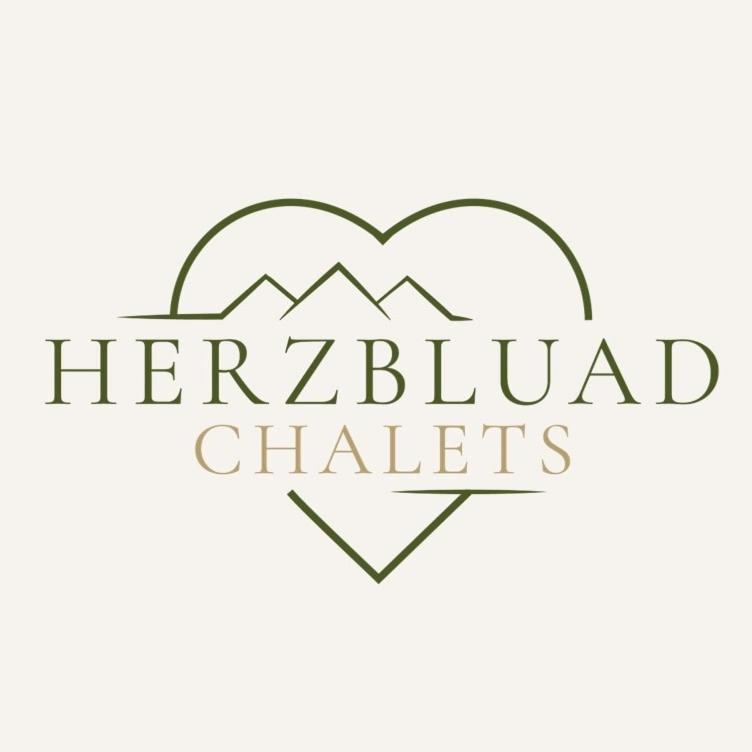 Herzbluad Chalet