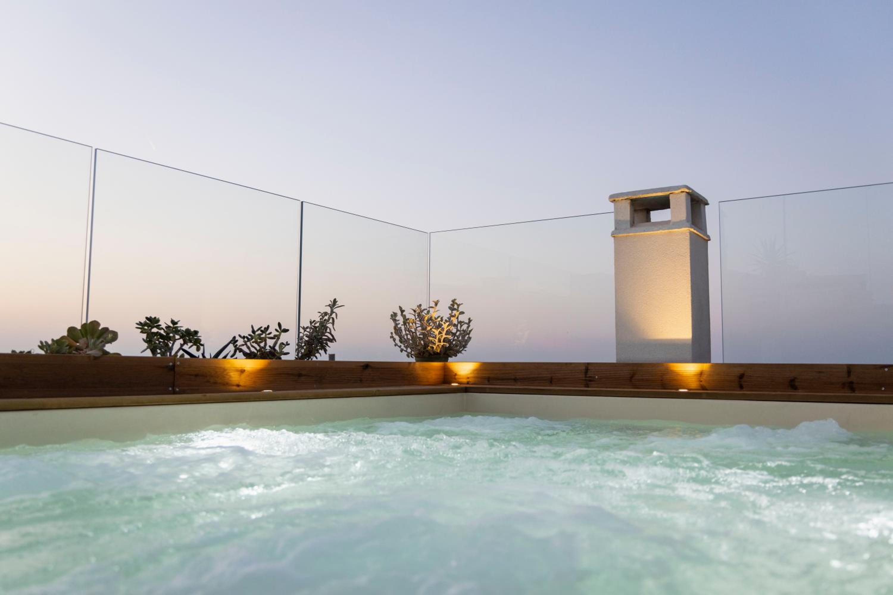 Porta Vetere - Boutique Rooms view 5
