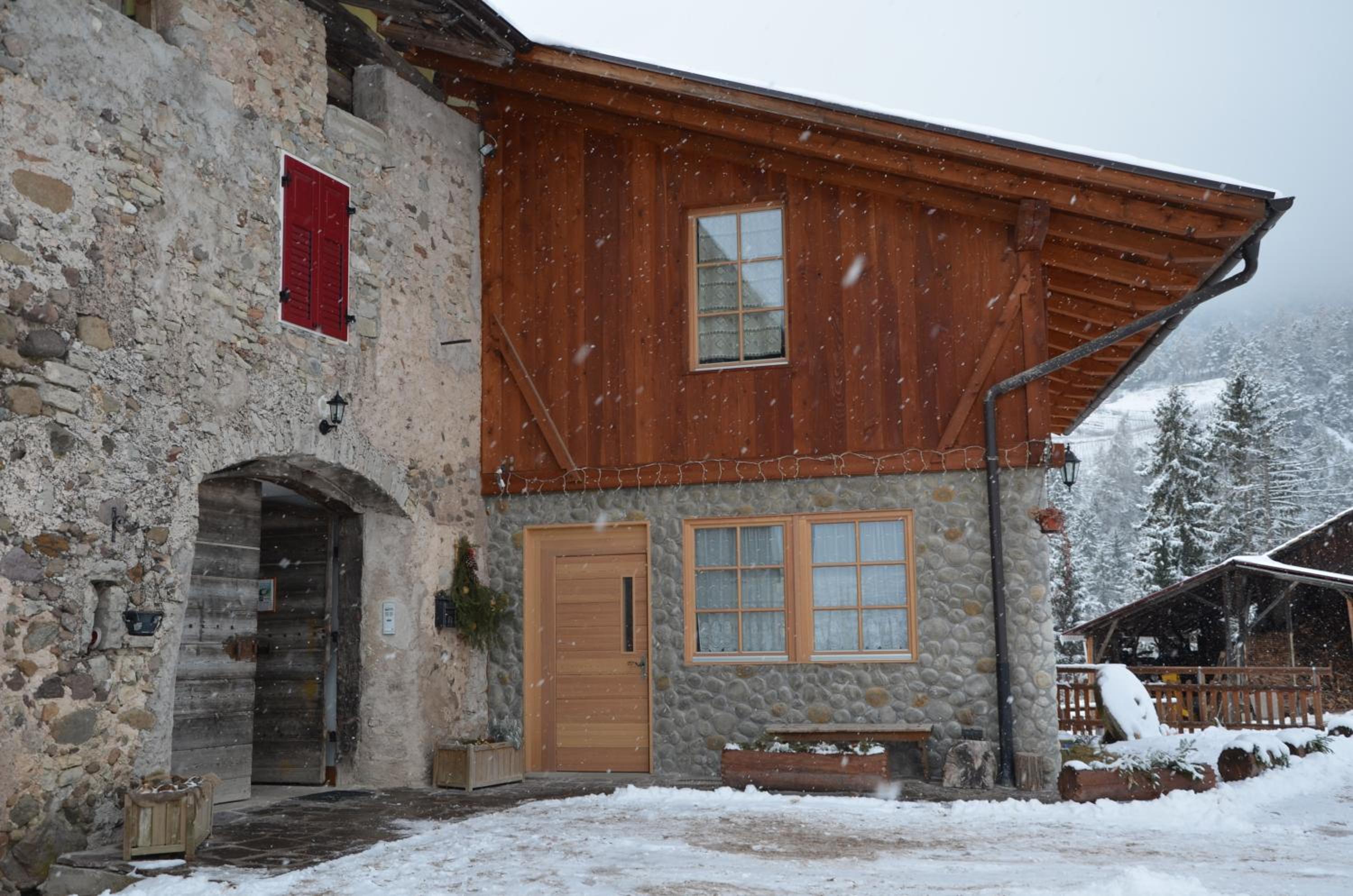 Agritur Maso Forcola