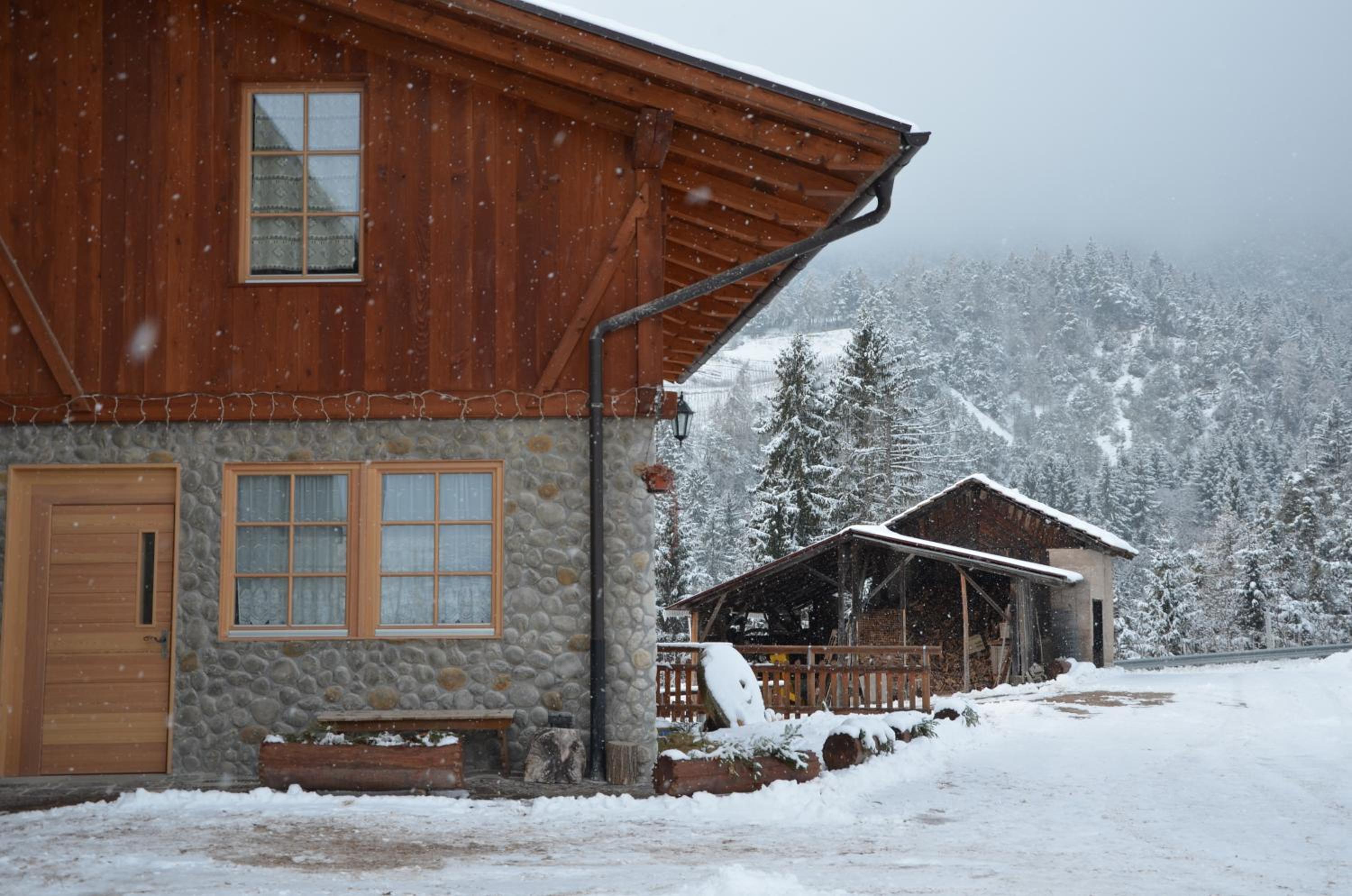 Agritur Maso Forcola