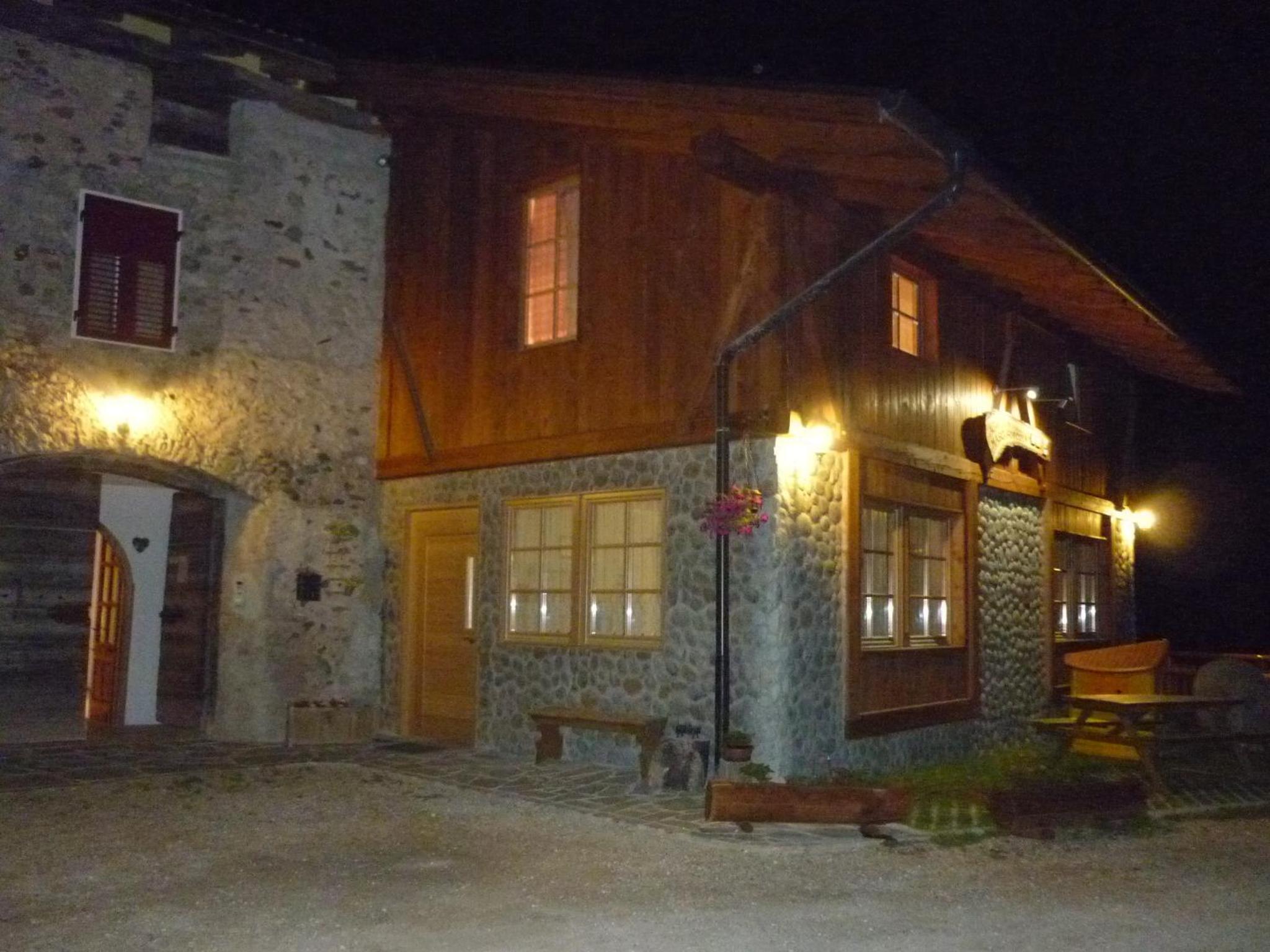 Agritur Maso Forcola