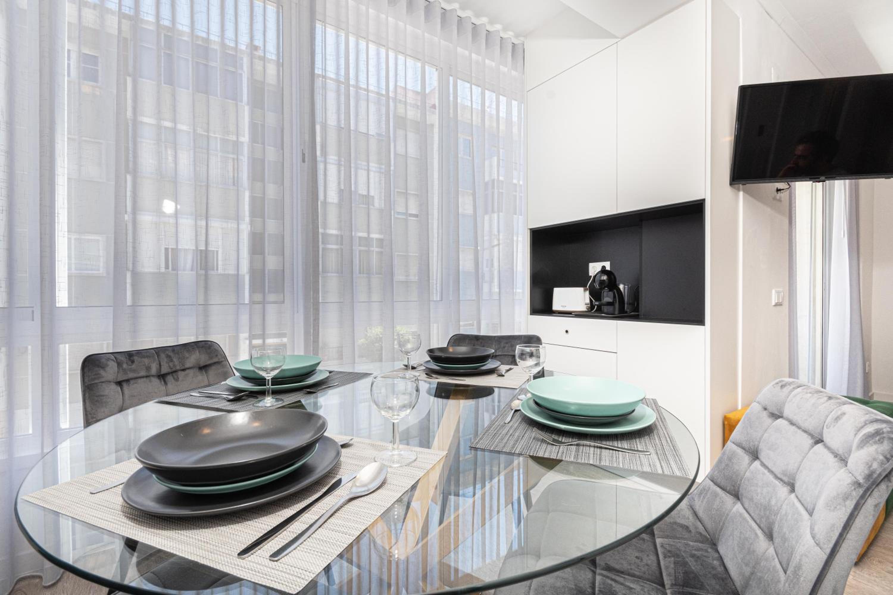 Príncipe Apartamentos e Suites