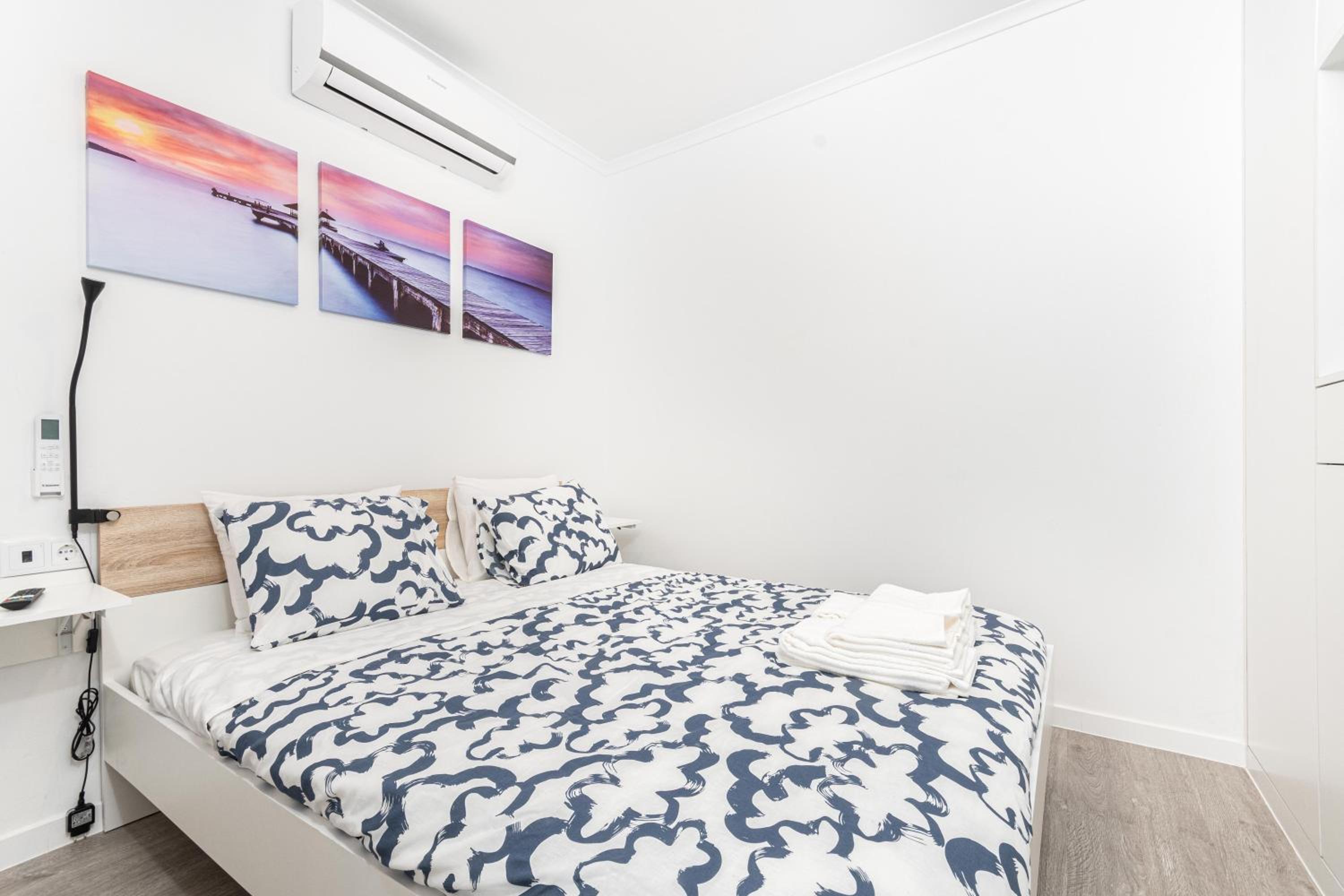 Príncipe Apartamentos e Suites