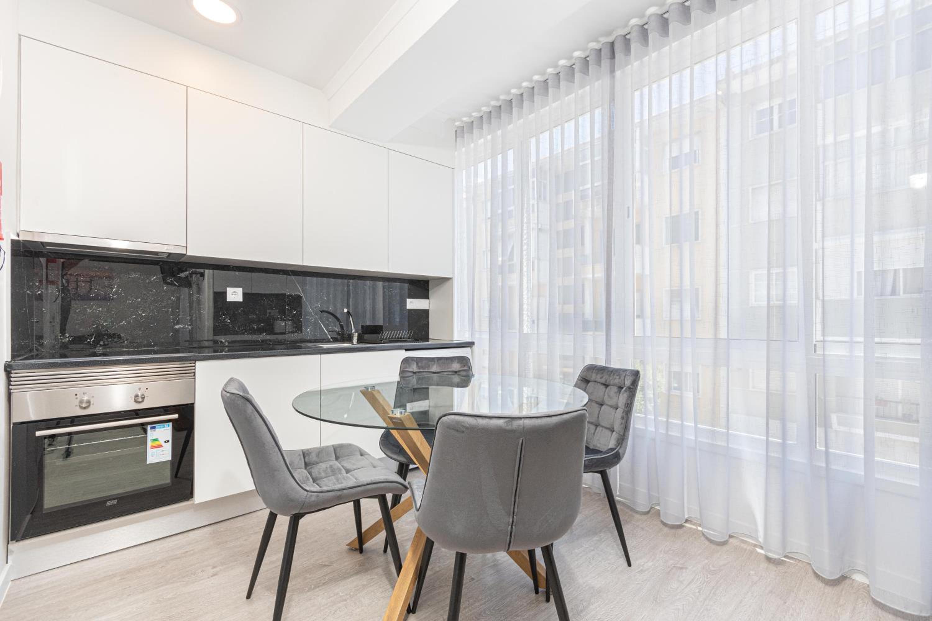 Príncipe Apartamentos e Suites