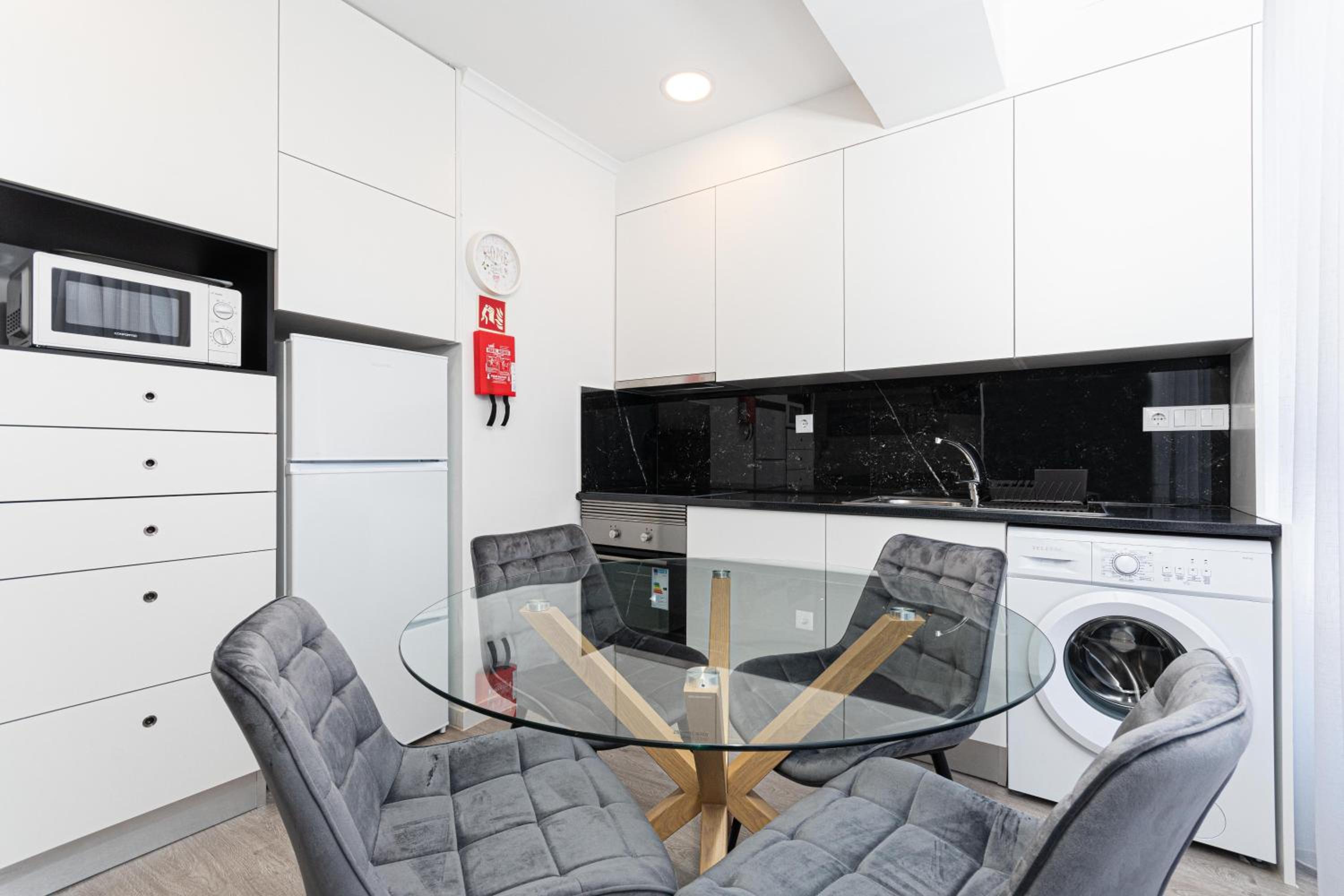Príncipe Apartamentos e Suites