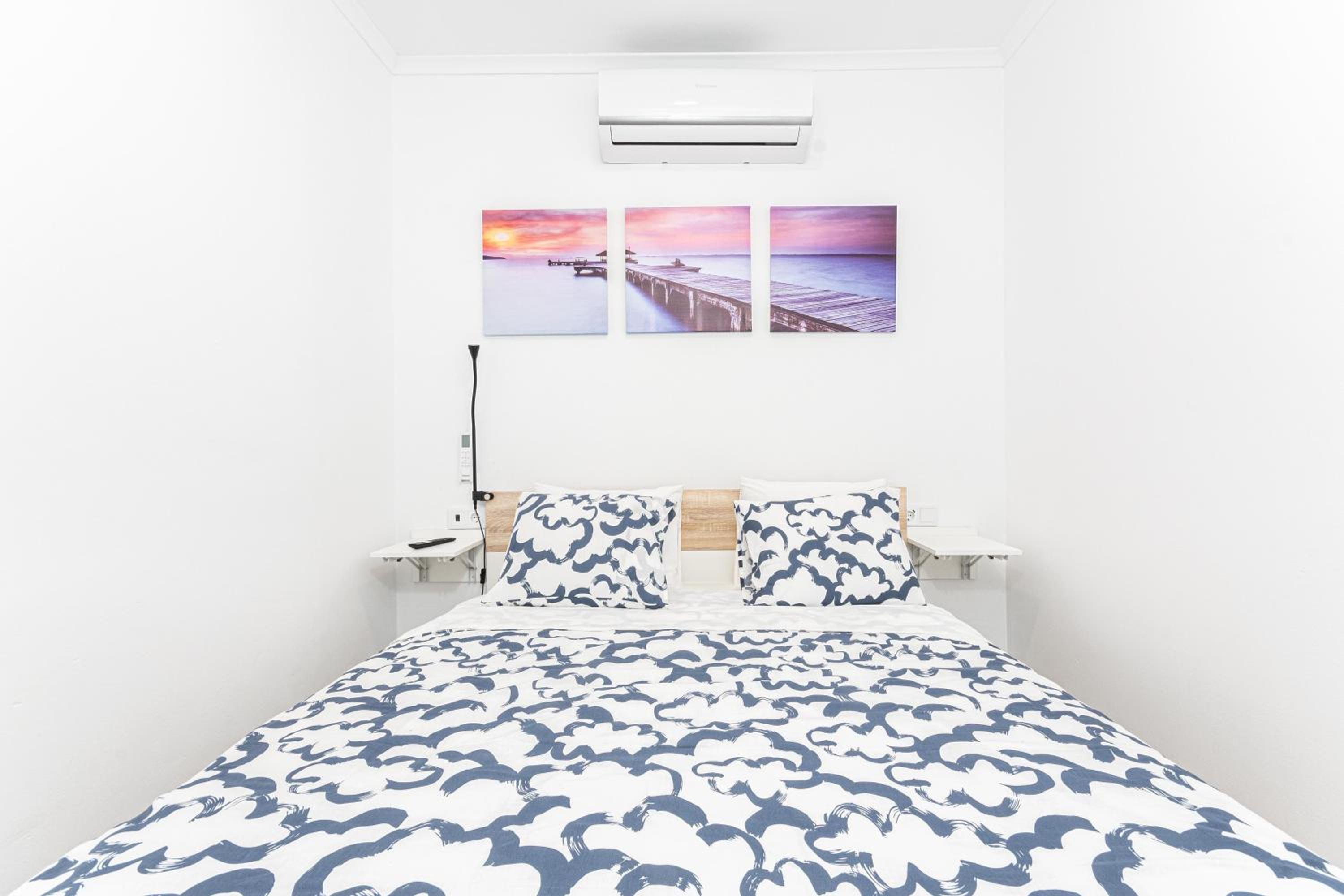 Príncipe Apartamentos e Suites