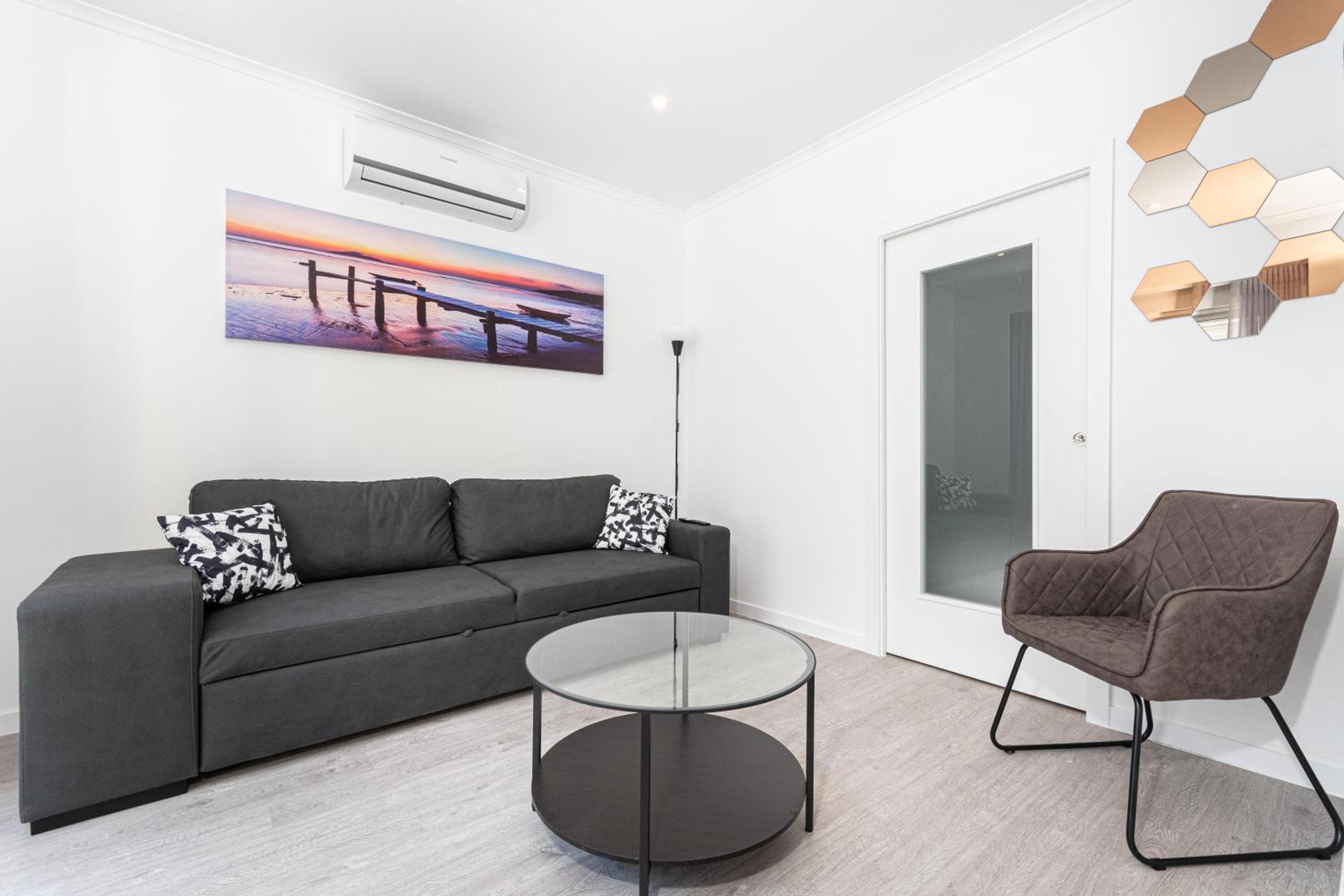 Príncipe Apartamentos e Suites