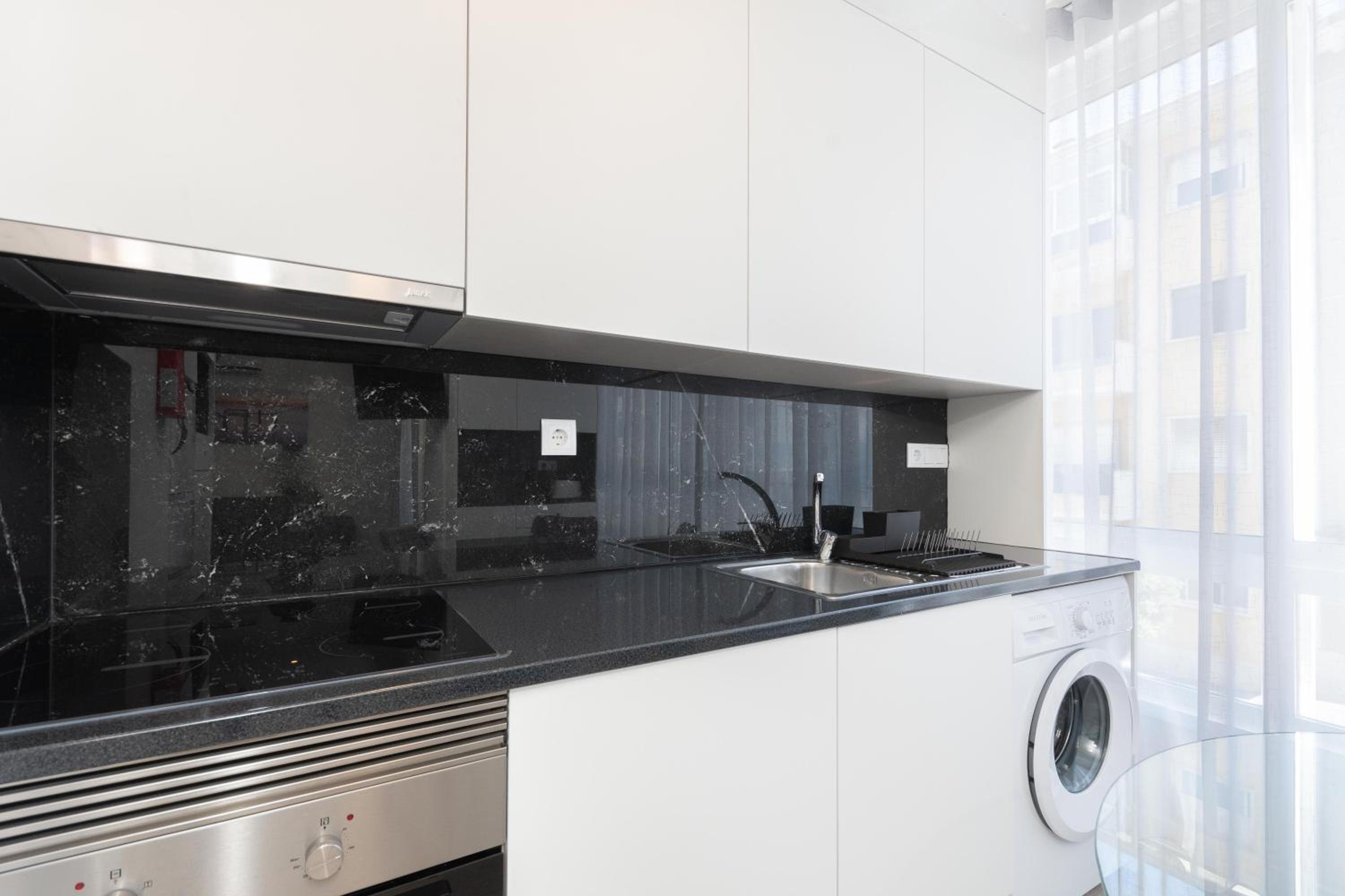 Príncipe Apartamentos e Suites