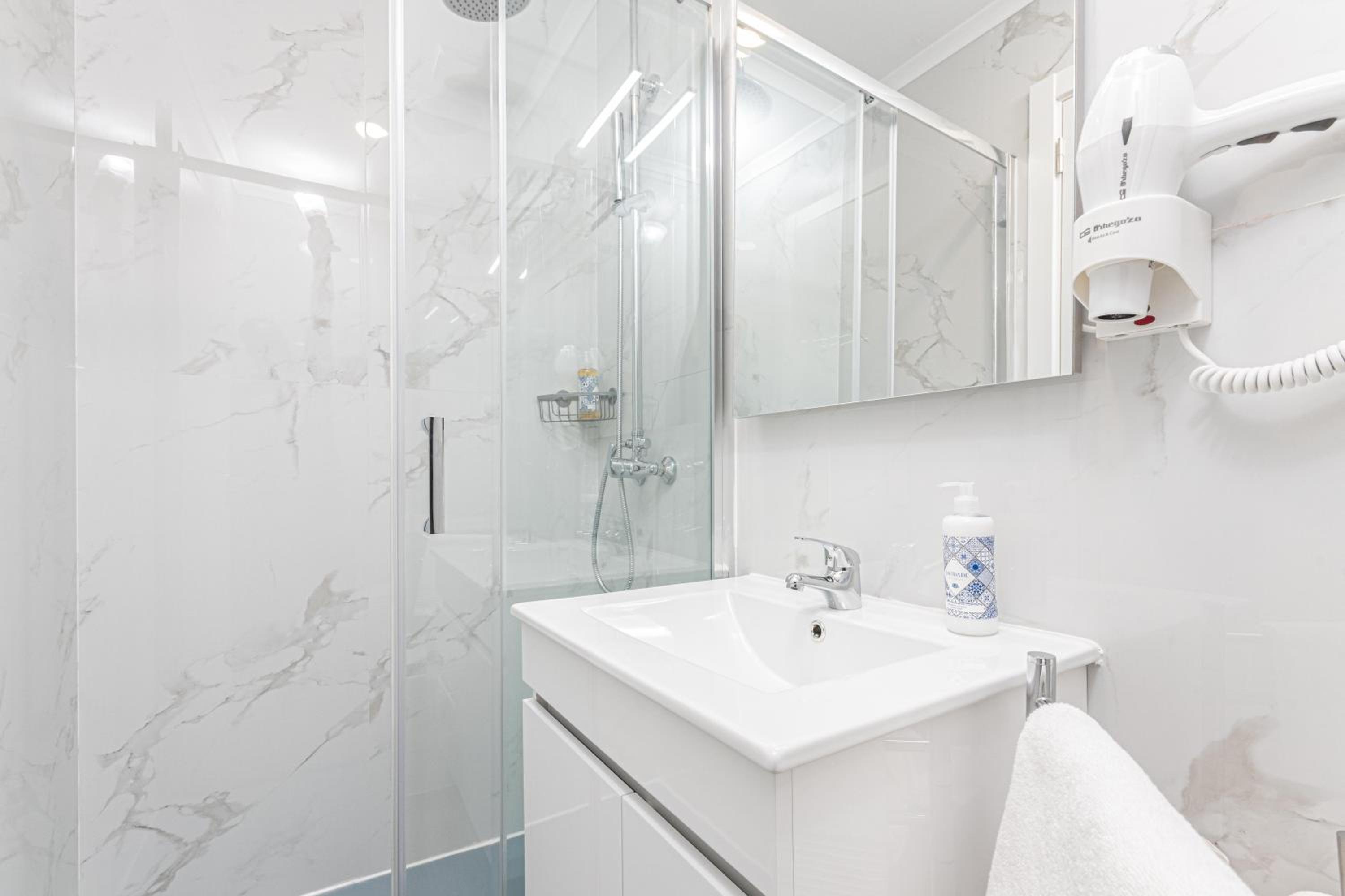 Príncipe Apartamentos e Suites