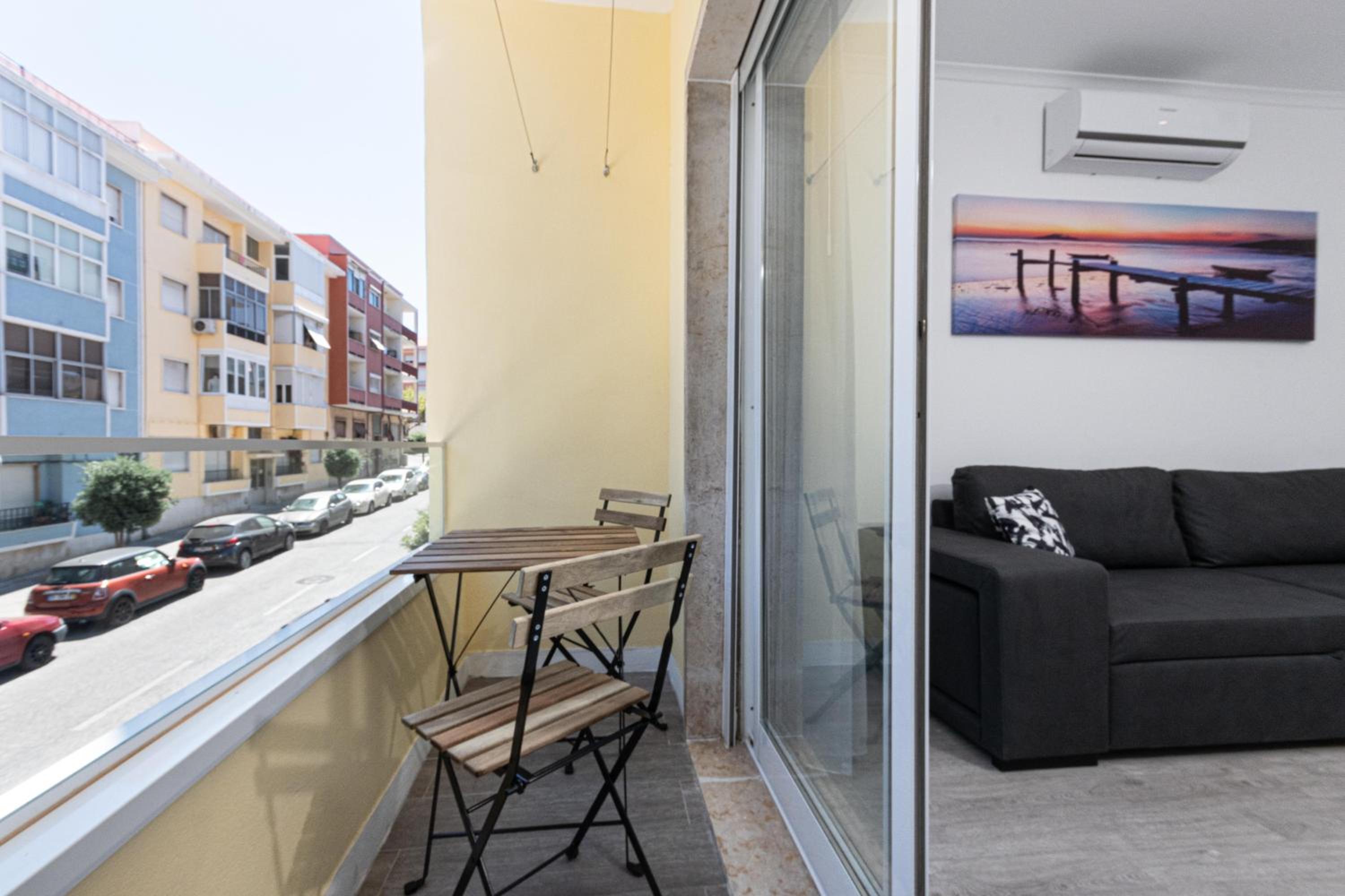 Príncipe Apartamentos e Suites
