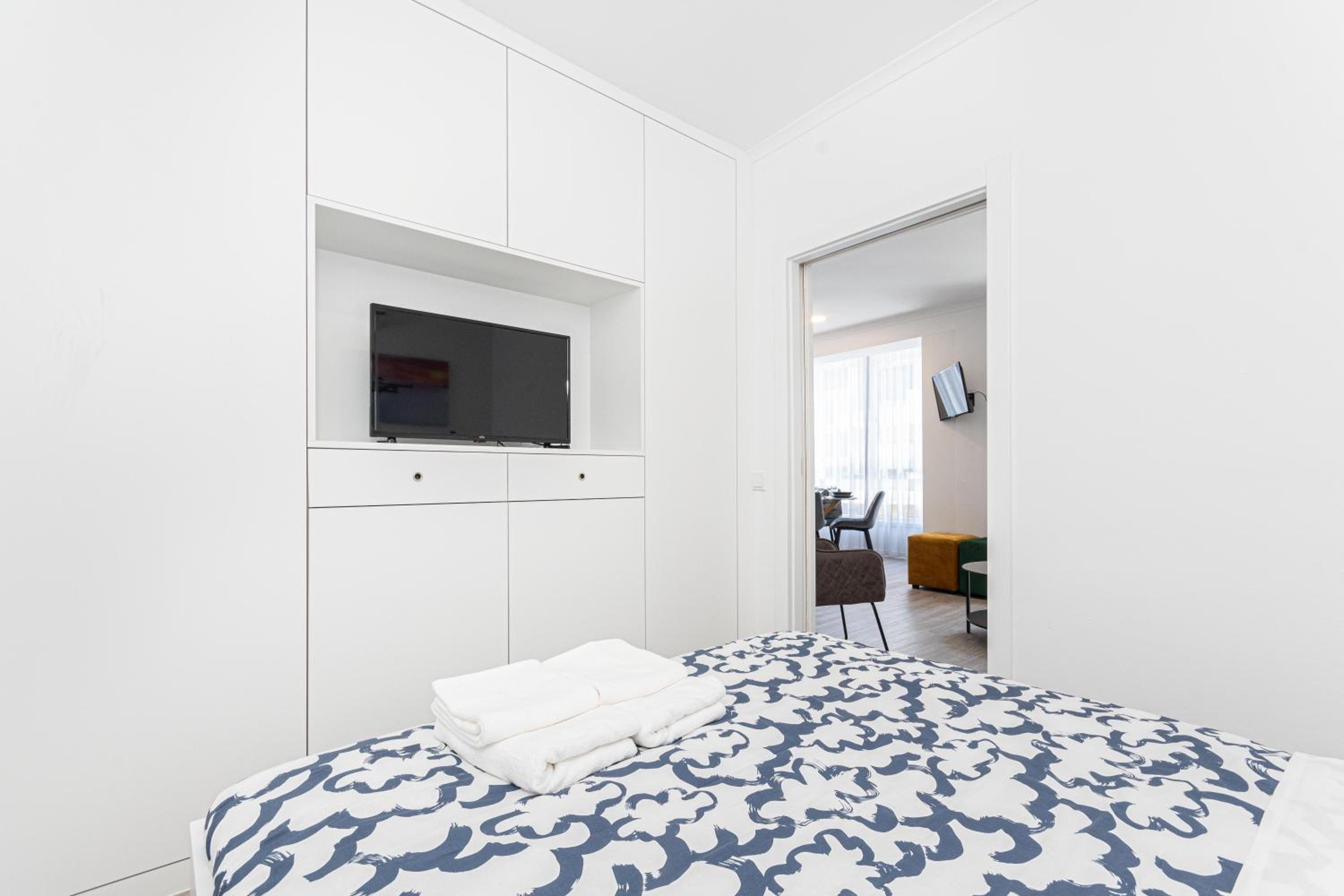 Príncipe Apartamentos e Suites