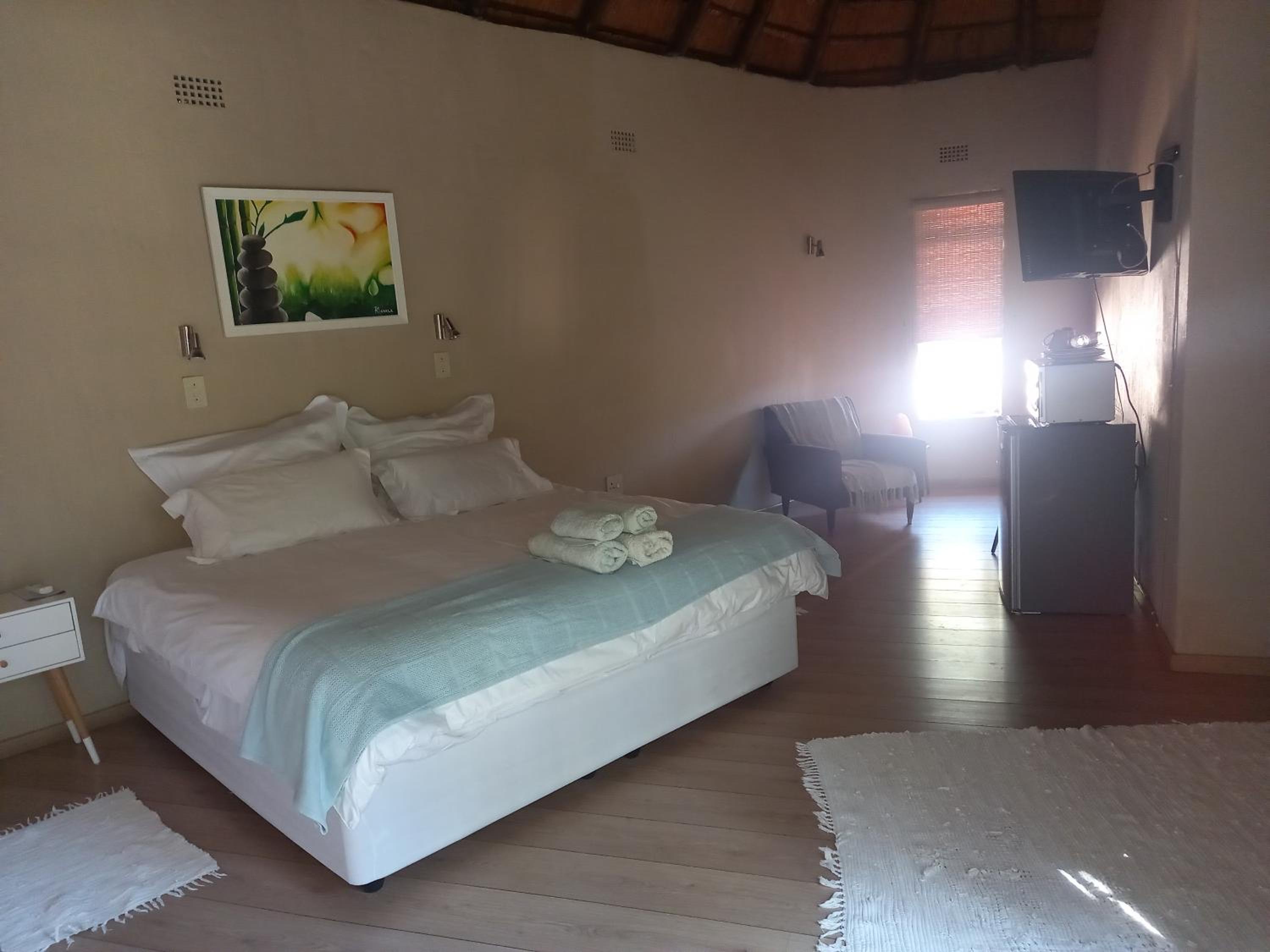 Ekuphumleni Holistic Healing Center