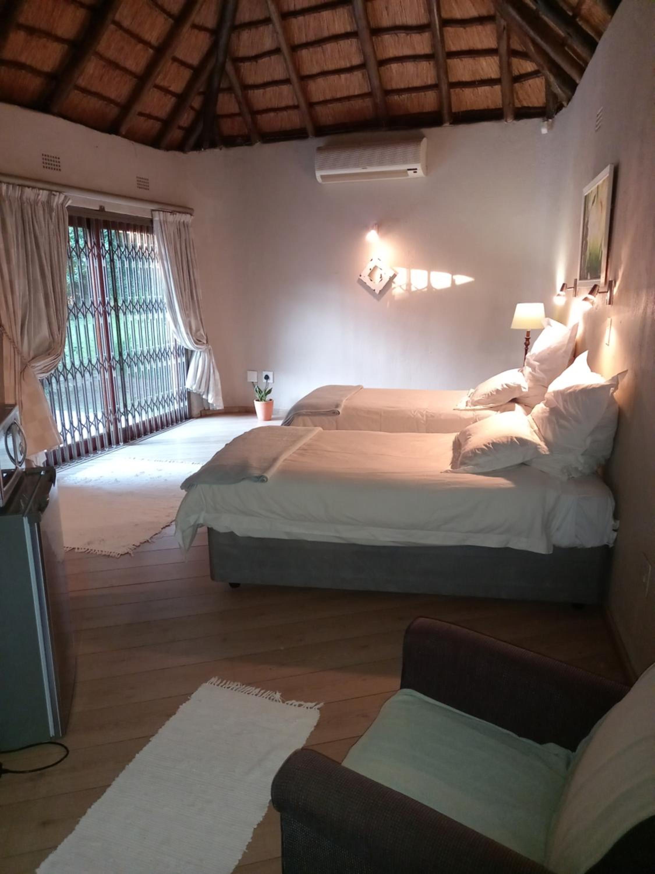 Ekuphumleni Holistic Healing Center