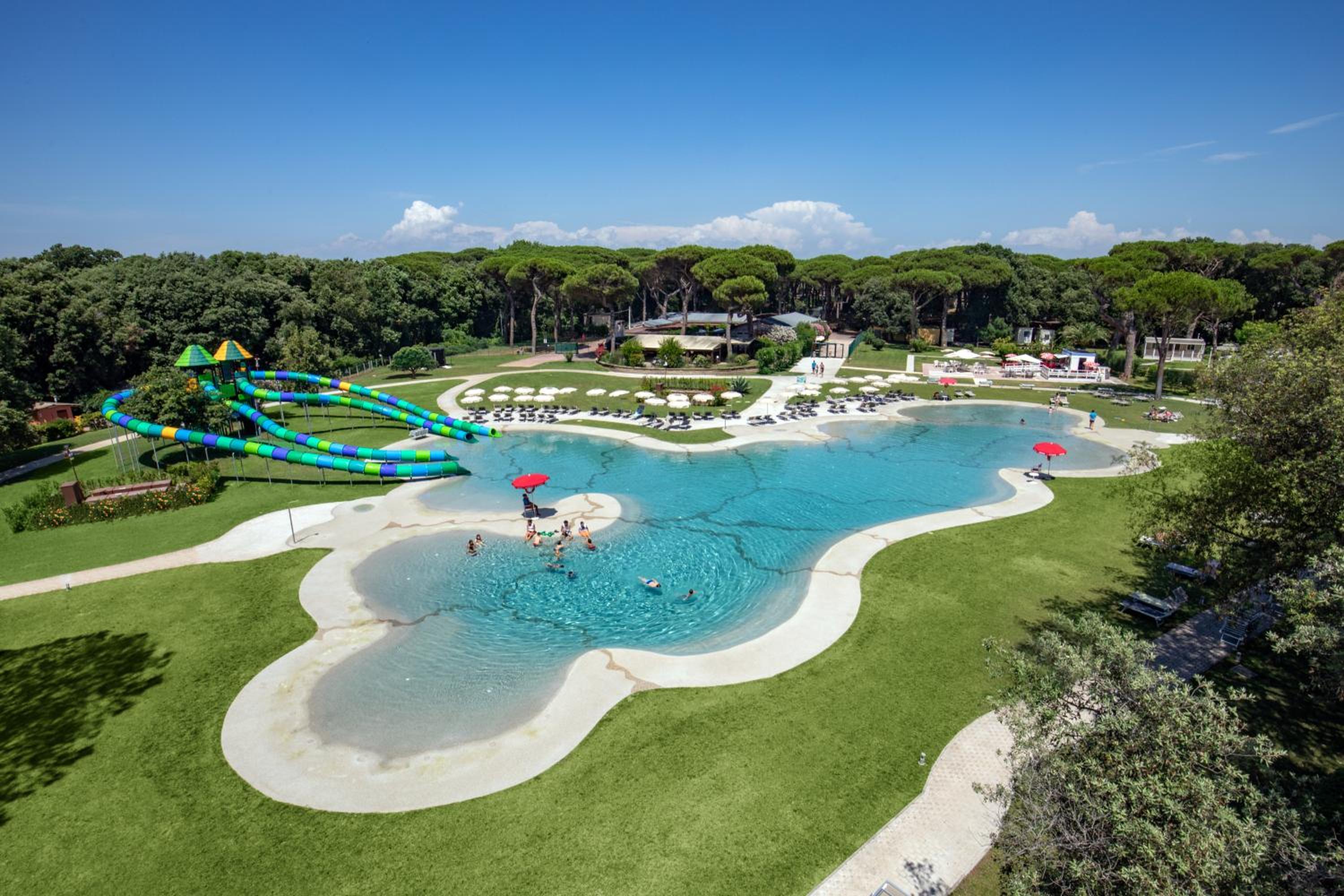 Parco Della Gallinara view 5