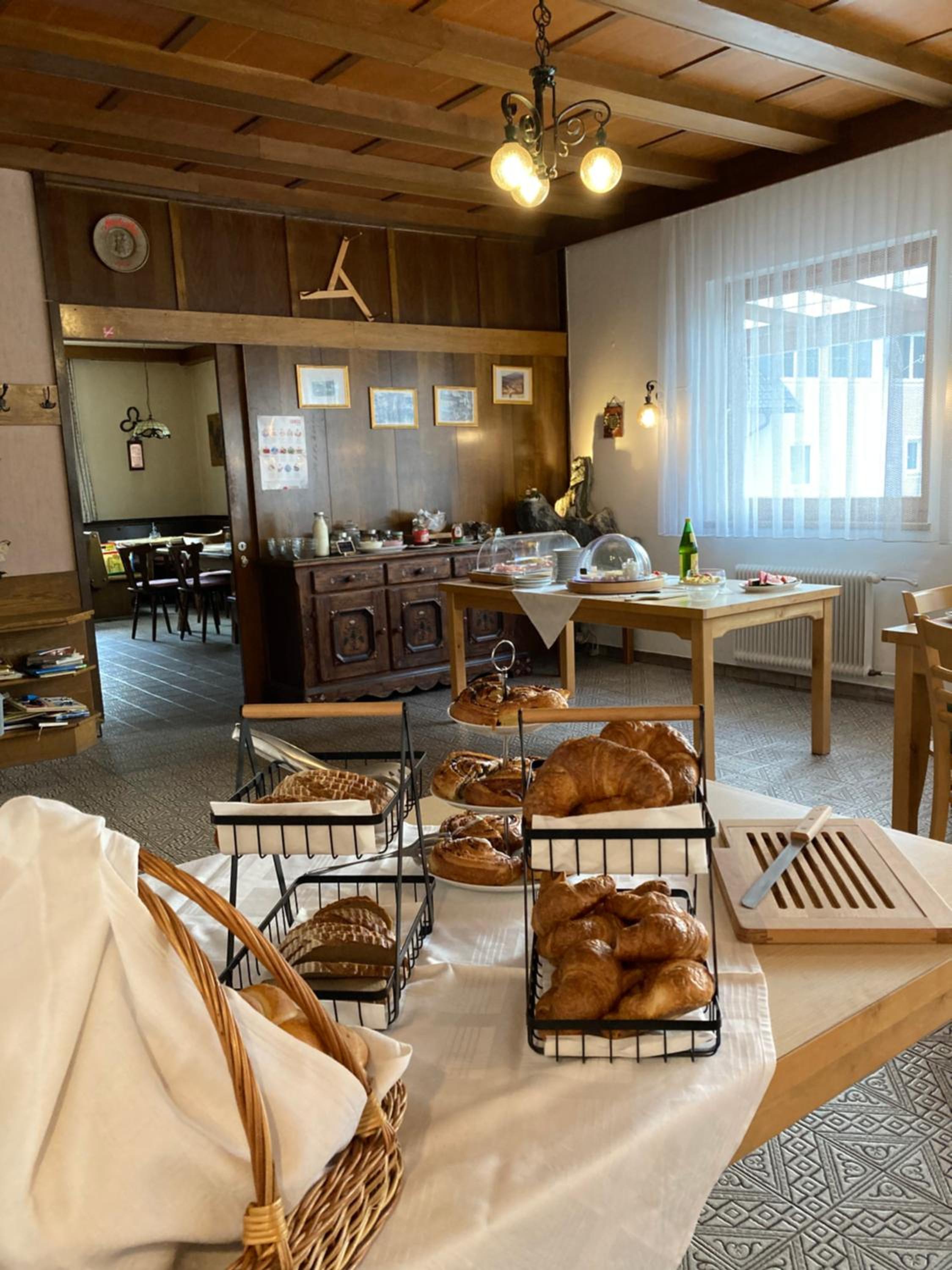 Moserwirt Pension