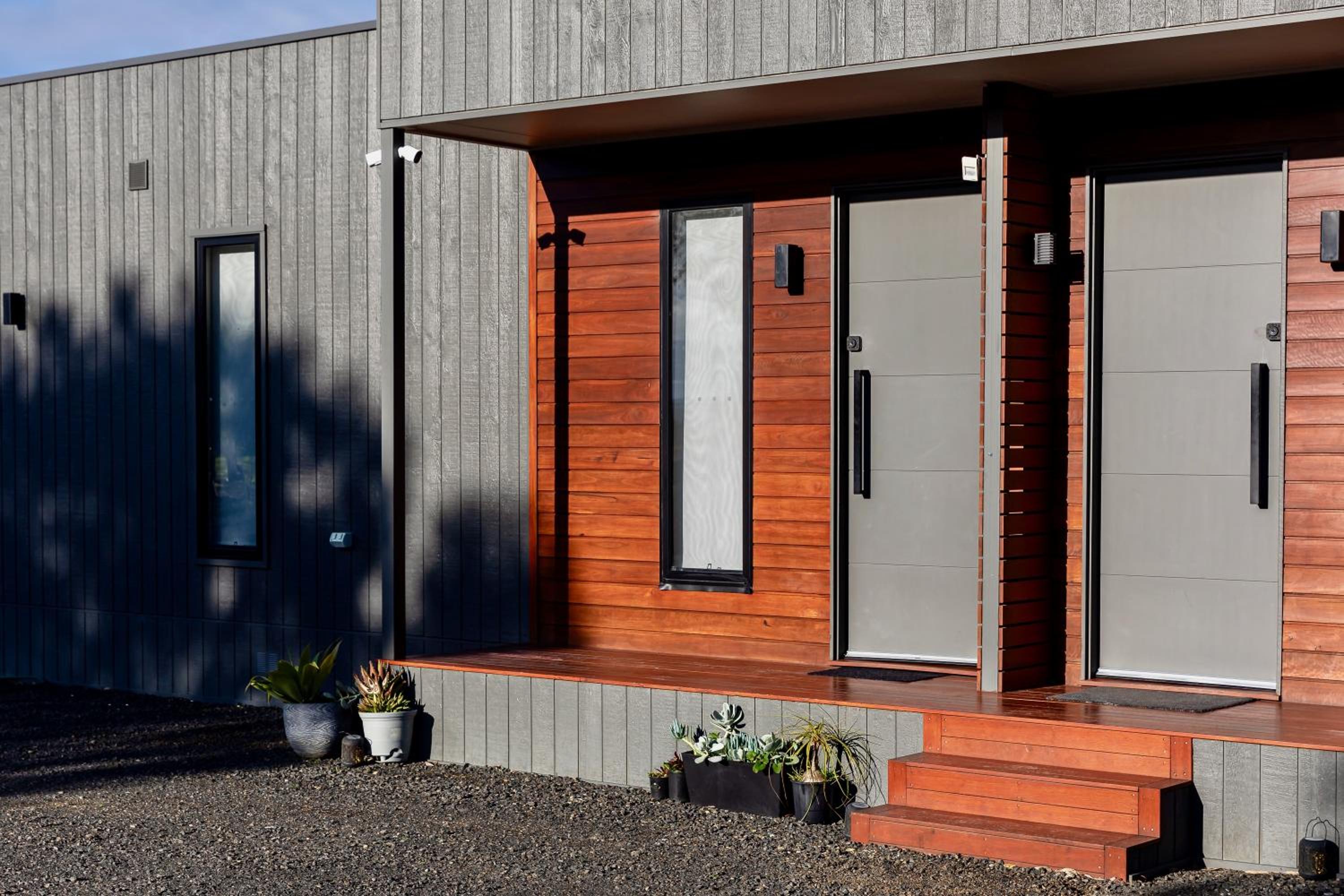 Wamoon Retreat - Luxe House