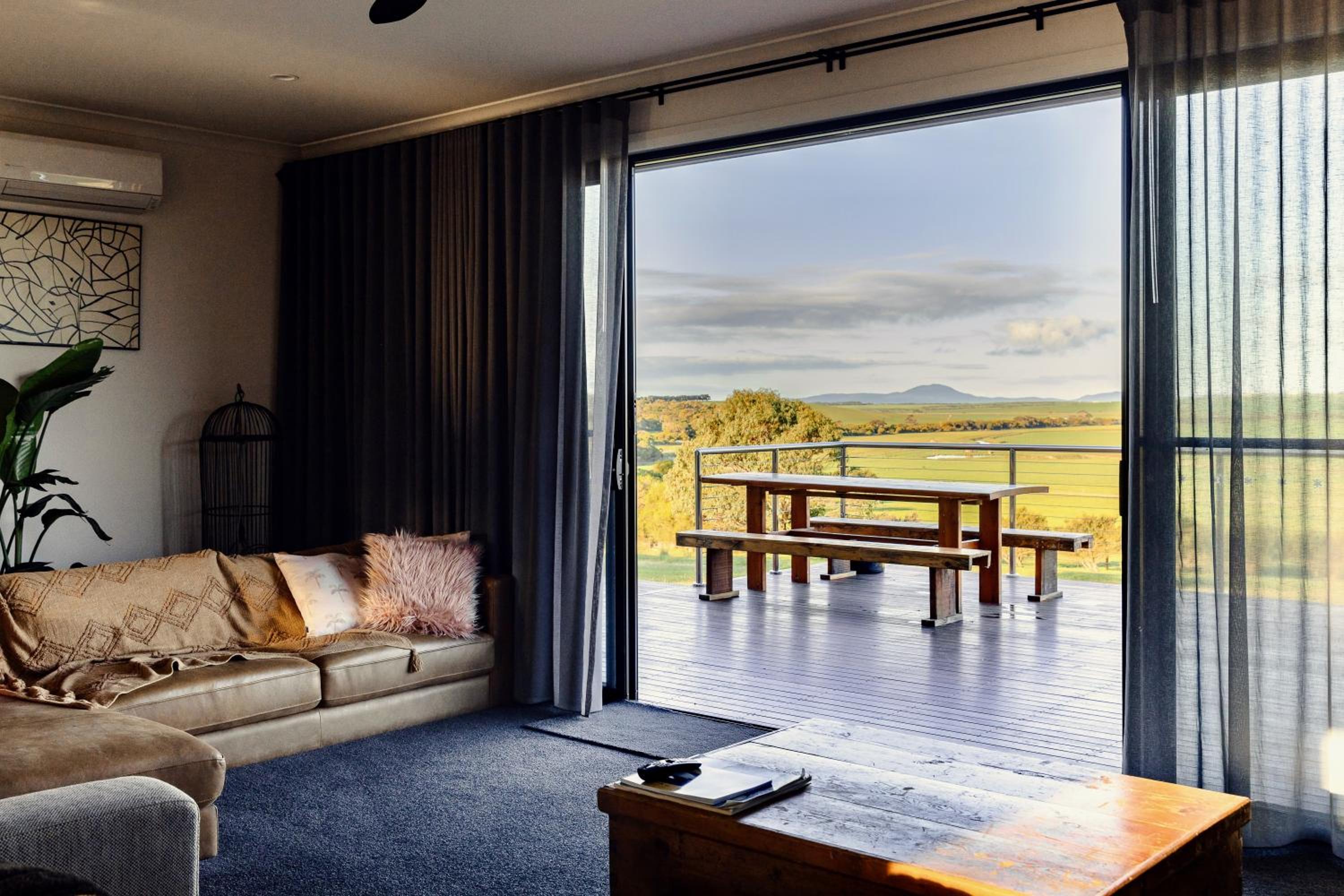 Wamoon Retreat - Luxe House