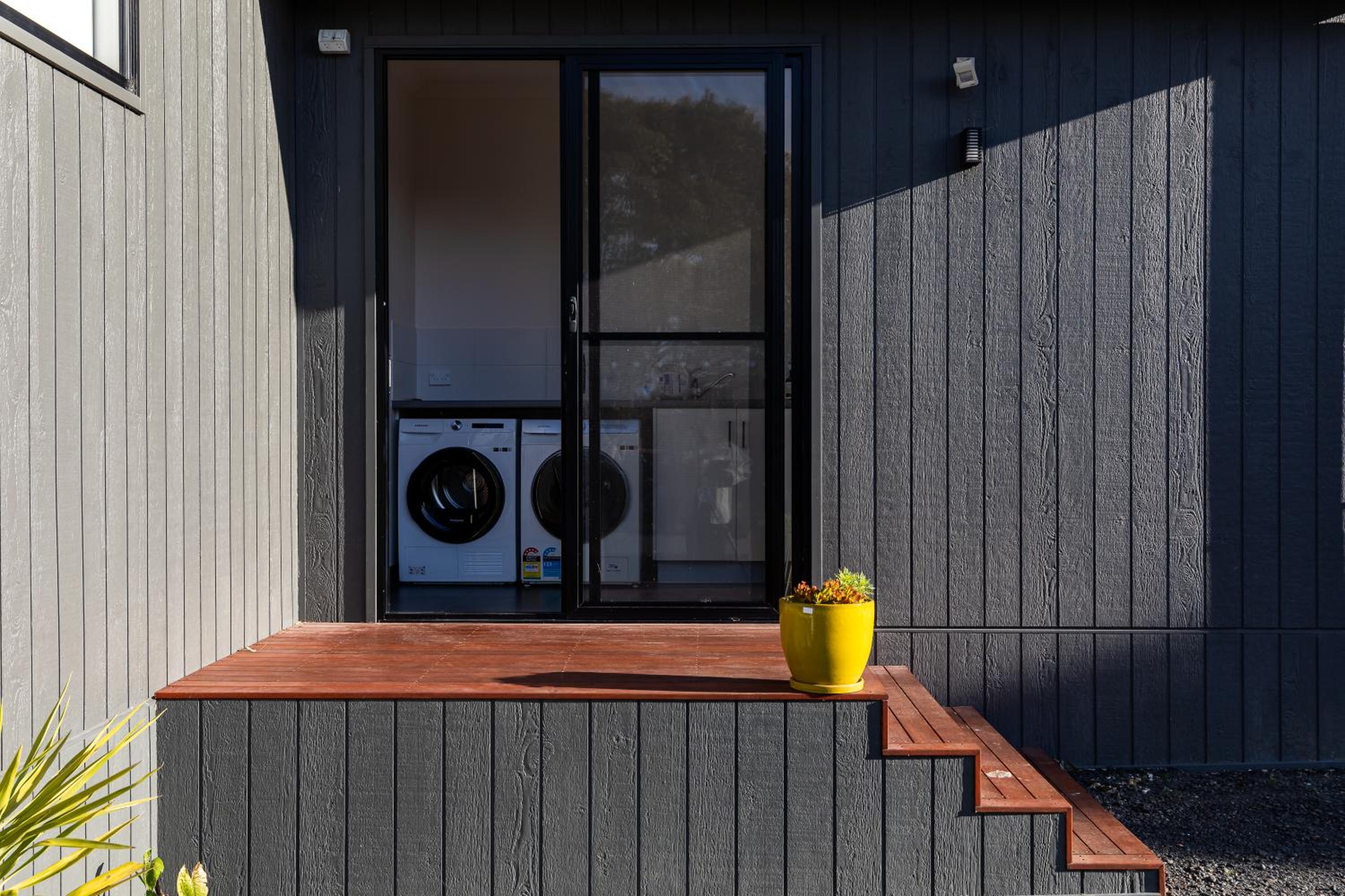 Wamoon Retreat - Luxe House