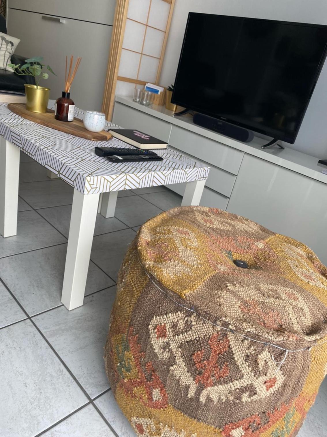 Gezellig en knus app vlakbij centrum Nieuwpoort!