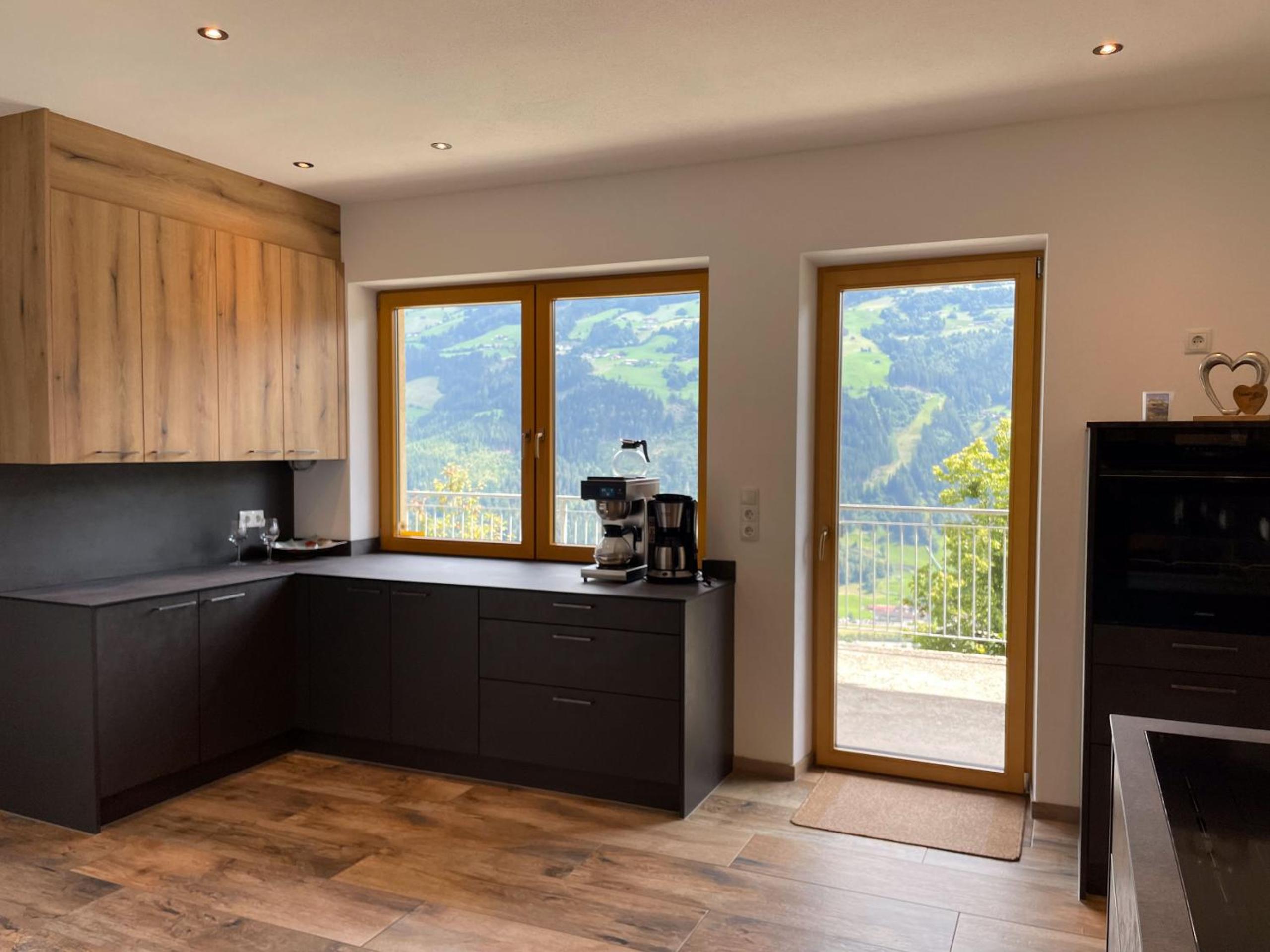 Gruppenhaus zur schoensten Aussicht