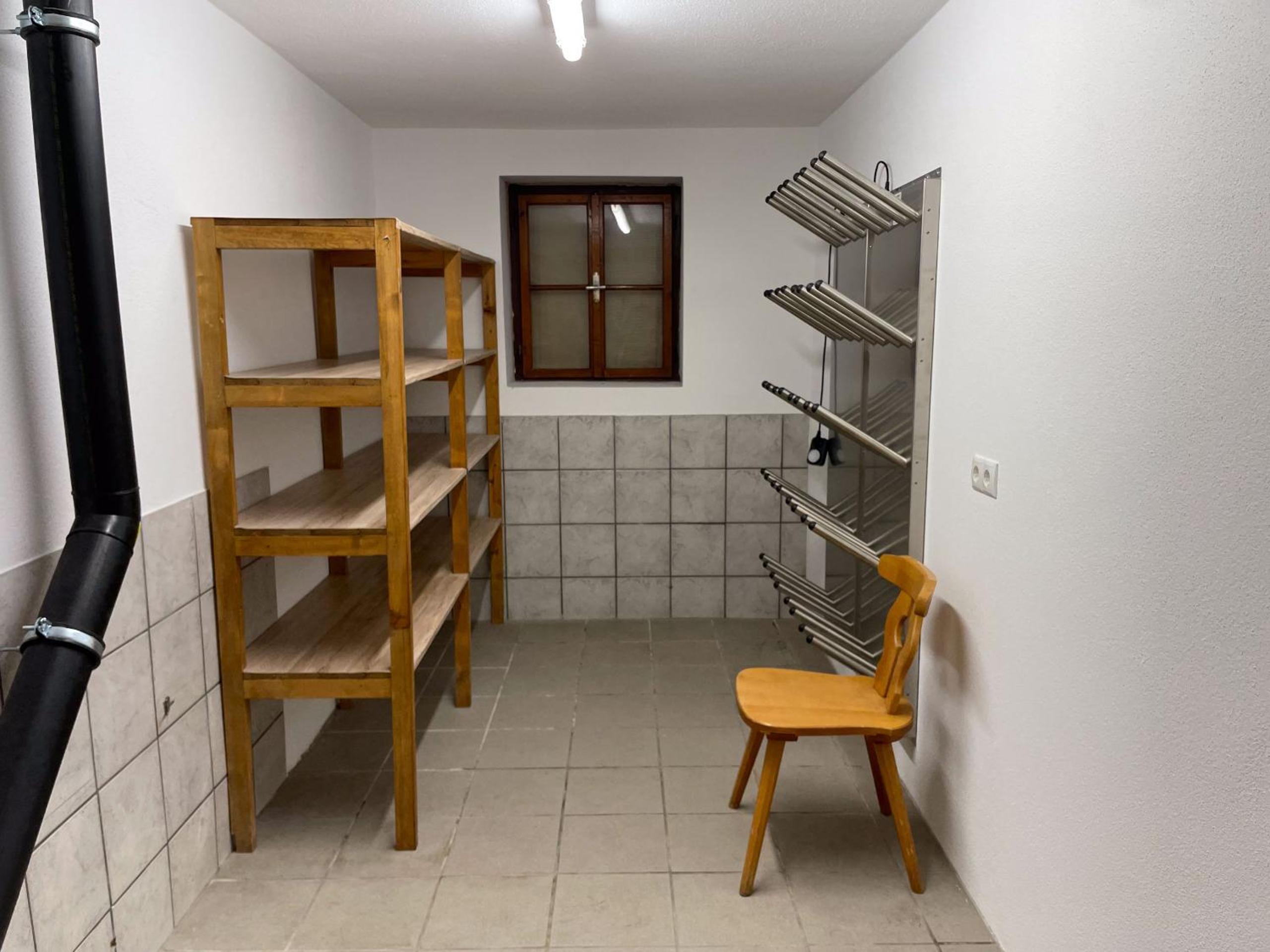 Gruppenhaus zur schoensten Aussicht