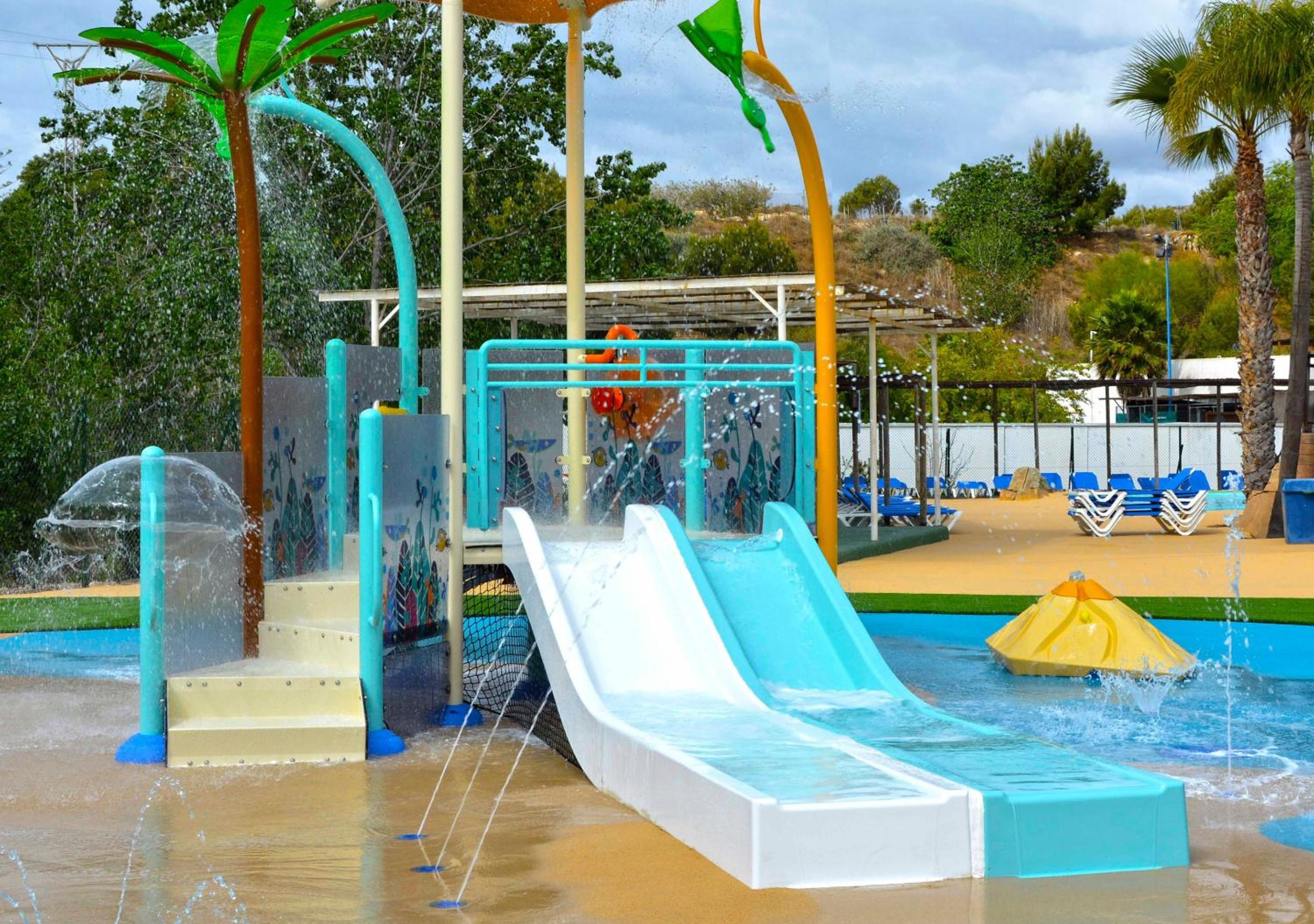 Magic Natura Resort