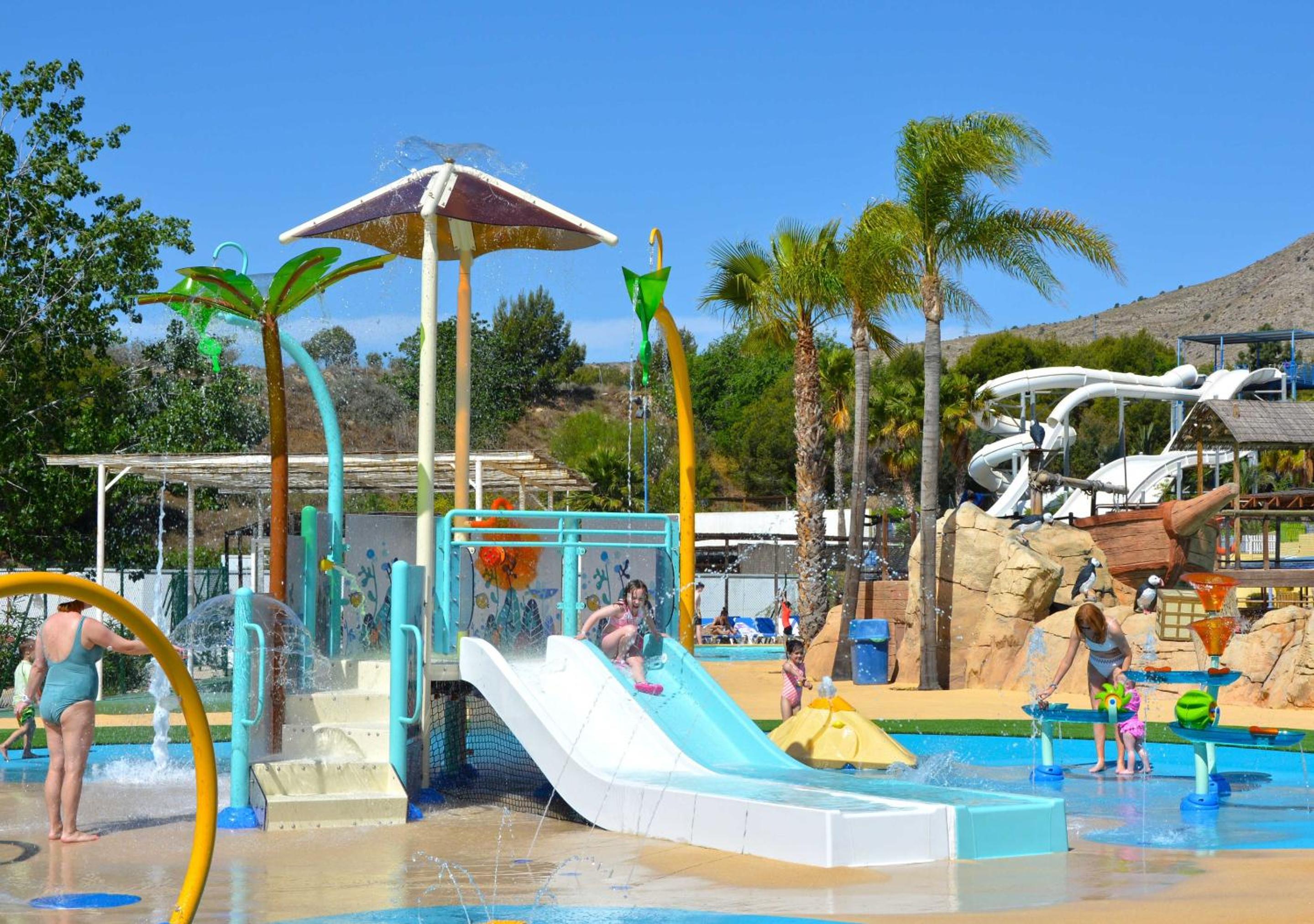 Magic Natura Resort