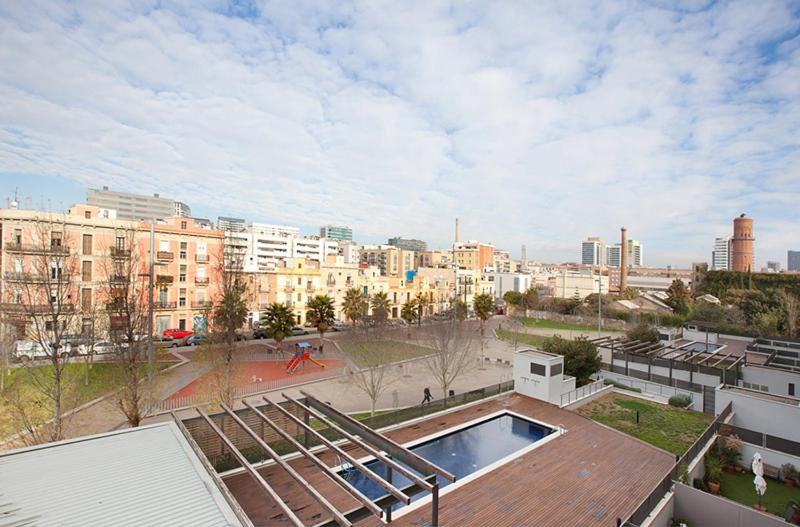 Rent Top Apartments Beach-Diagonal Mar