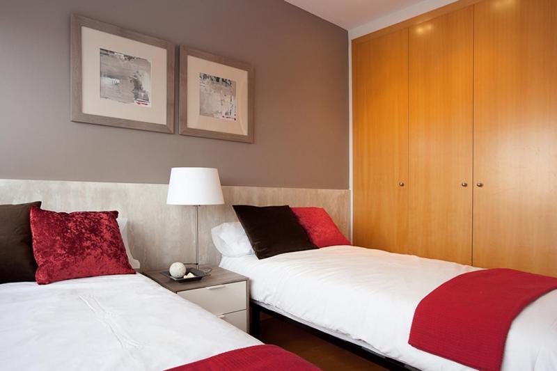 Rent Top Apartments Beach-Diagonal Mar