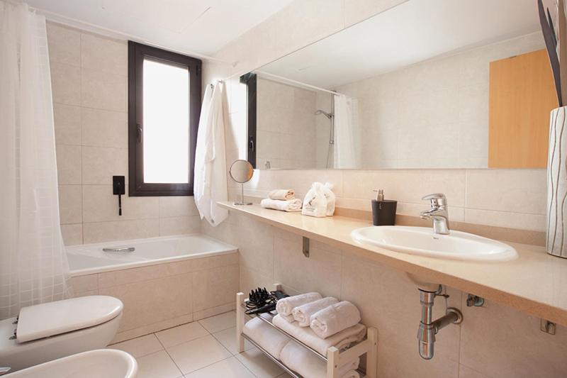 Rent Top Apartments Beach-Diagonal Mar