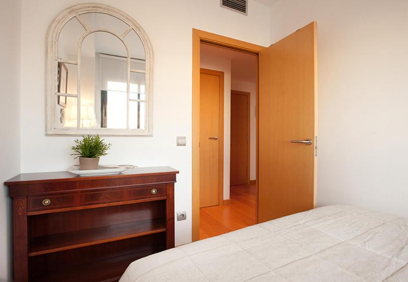 Rent Top Apartments Beach-Diagonal Mar