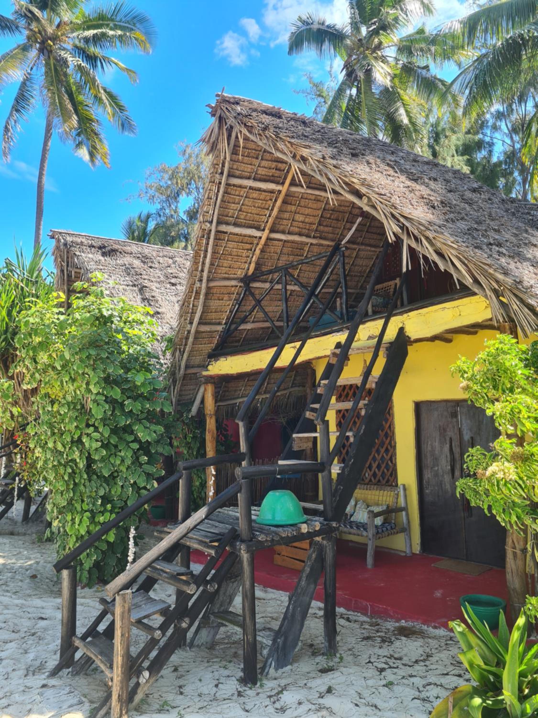 Evergreen Bungalows