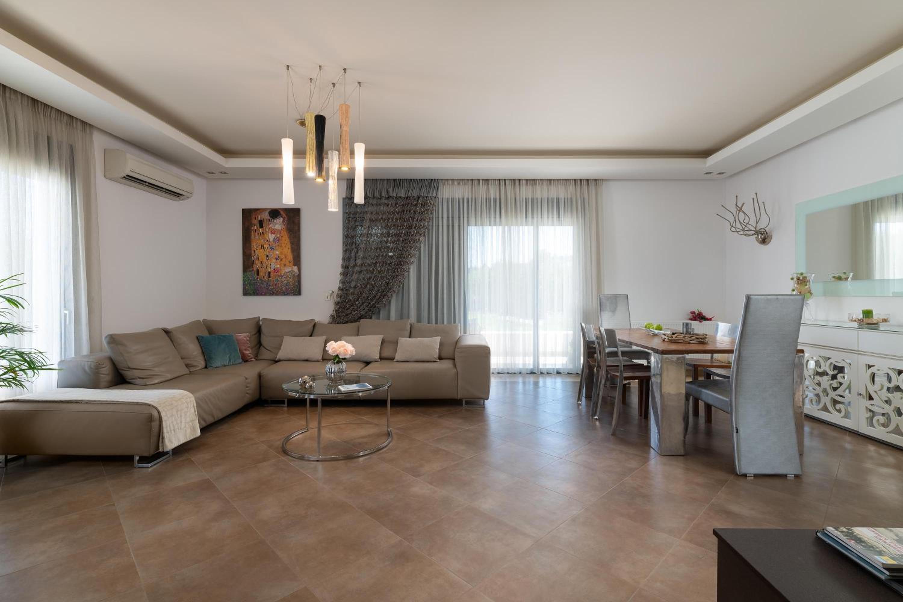 Villa Rapha Maris view 5
