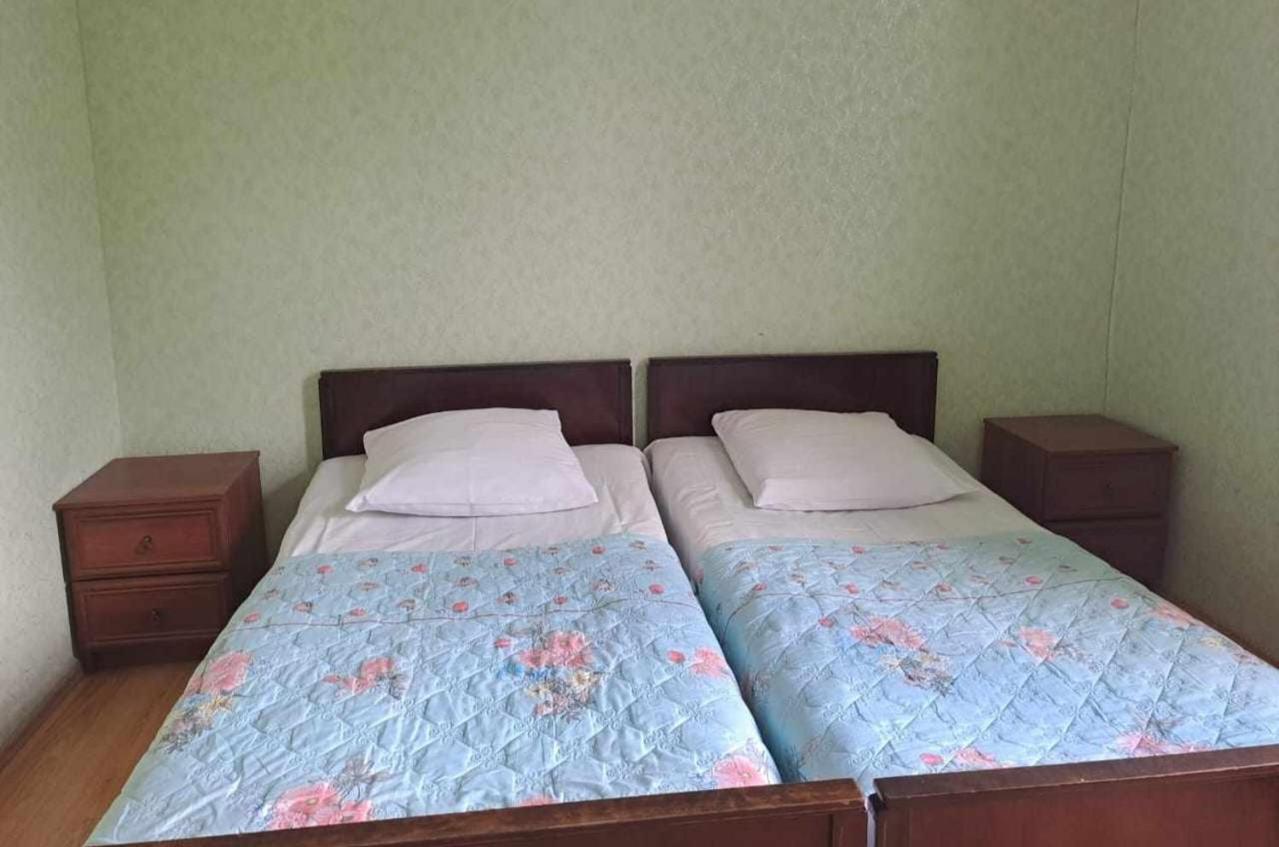 Guesthouse Luka view 2