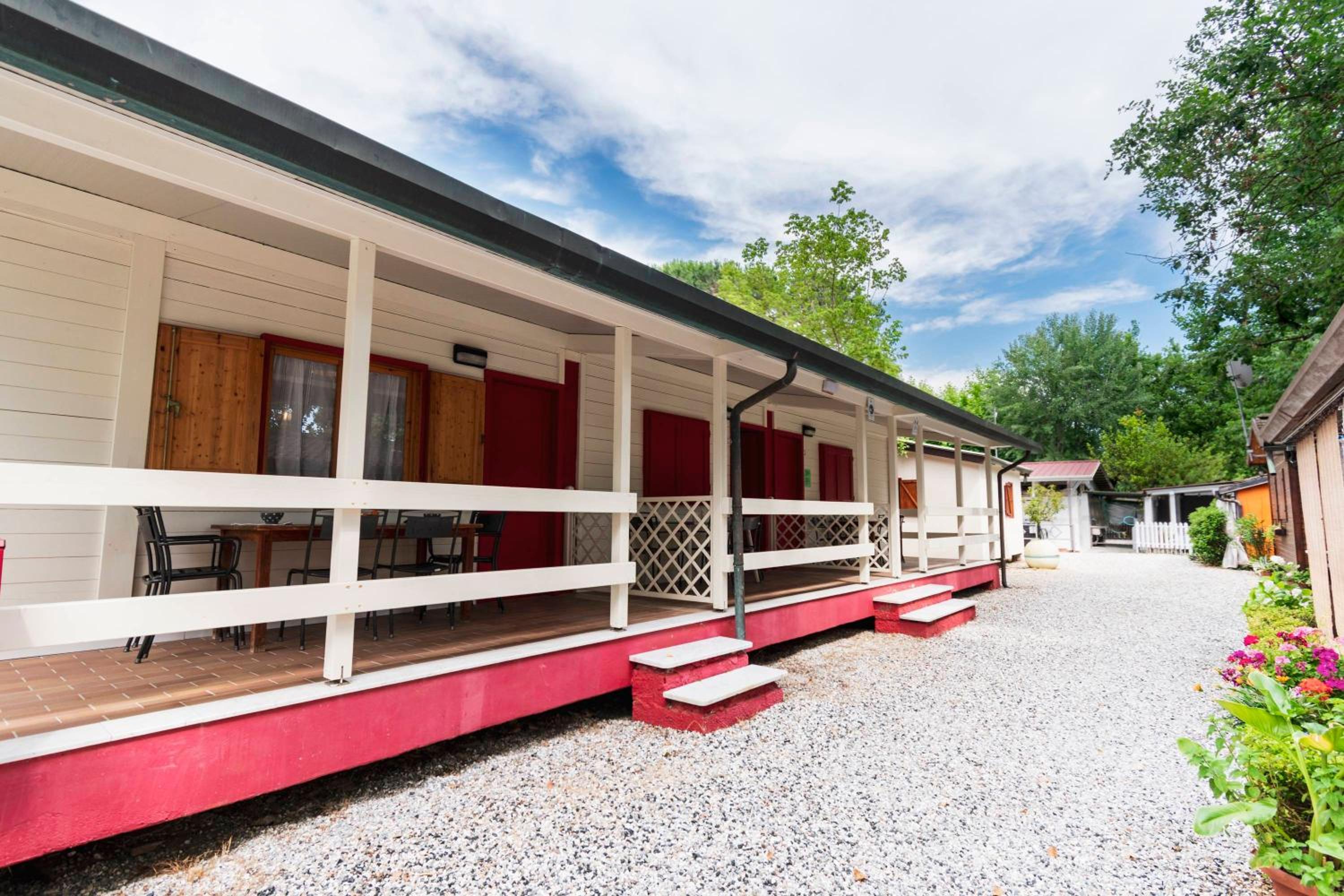 Camping OASI photo 3