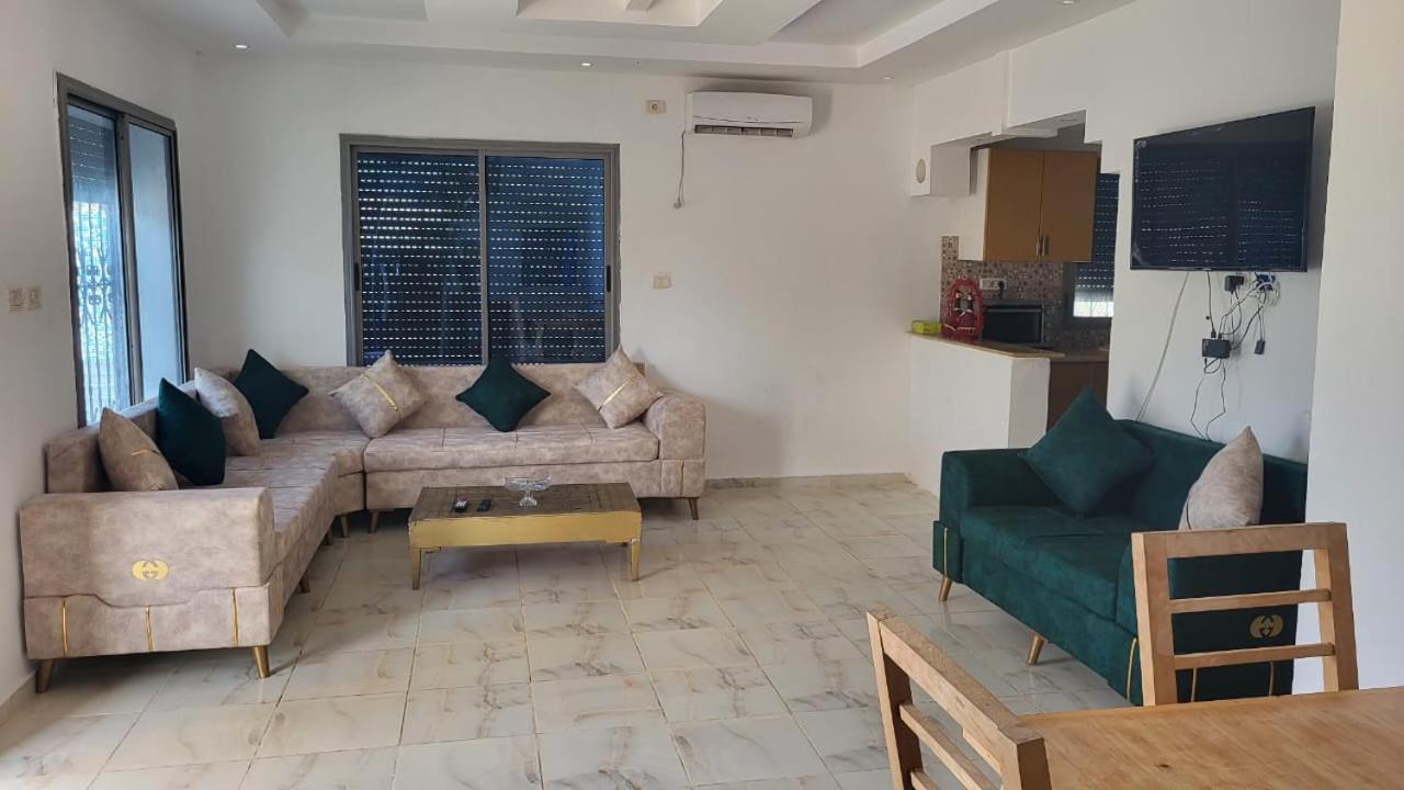 Villa Booling view 2