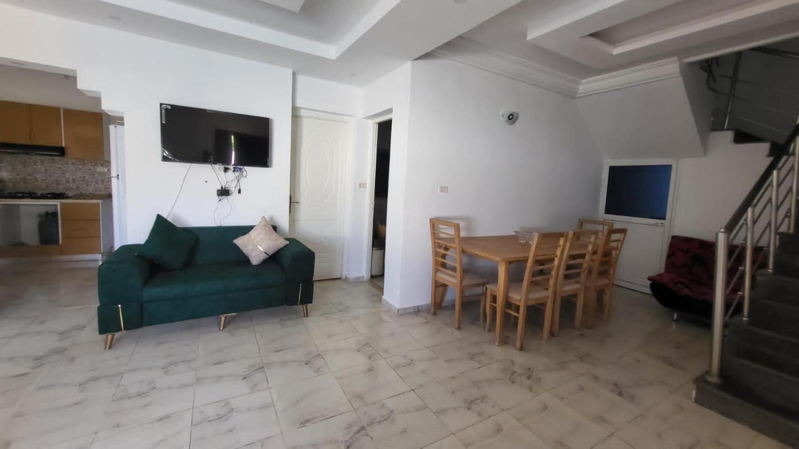 Villa Booling view 3