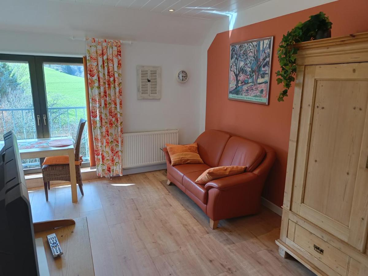 Appartment Merle view 2