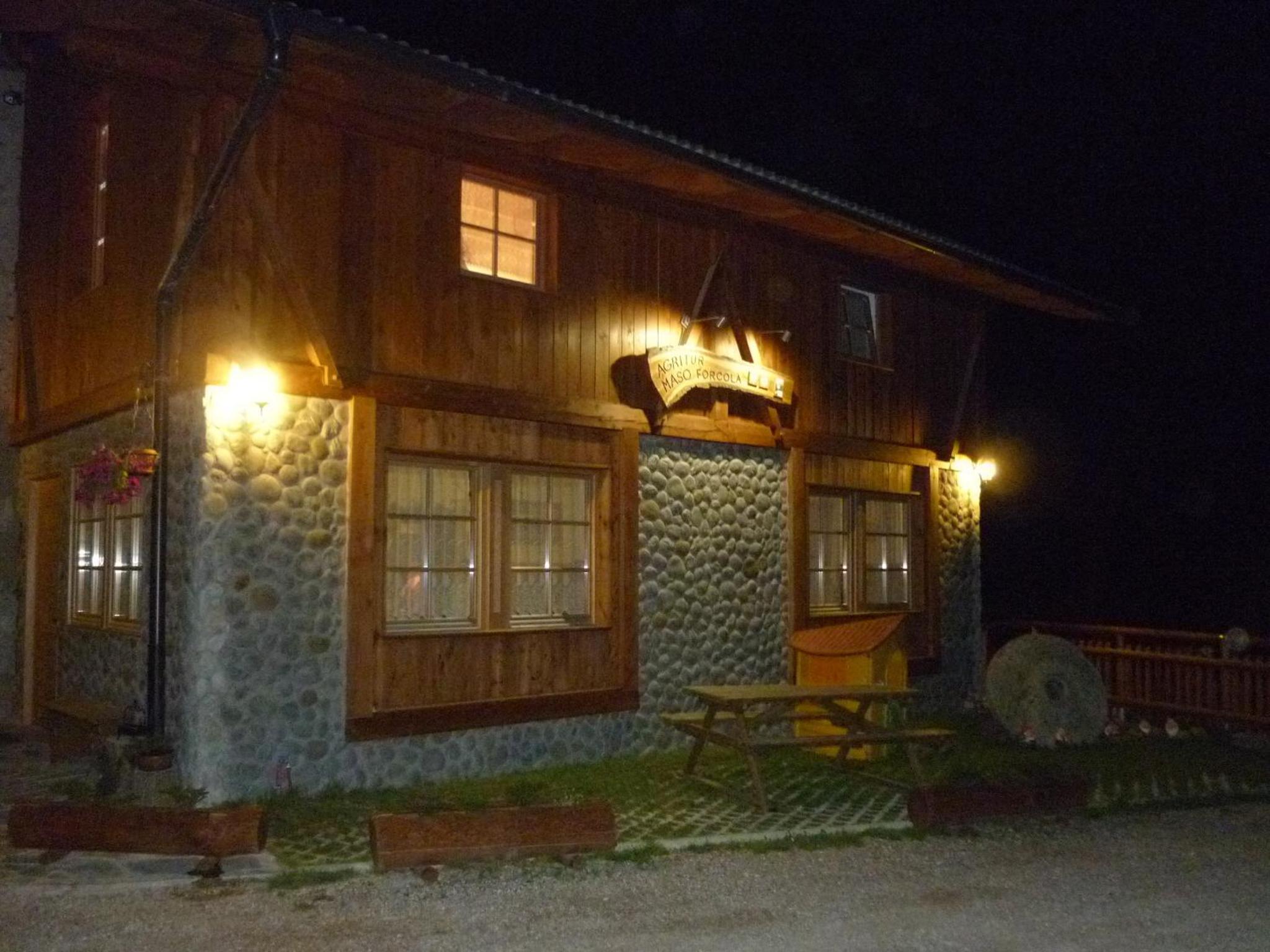Agritur Maso Forcola