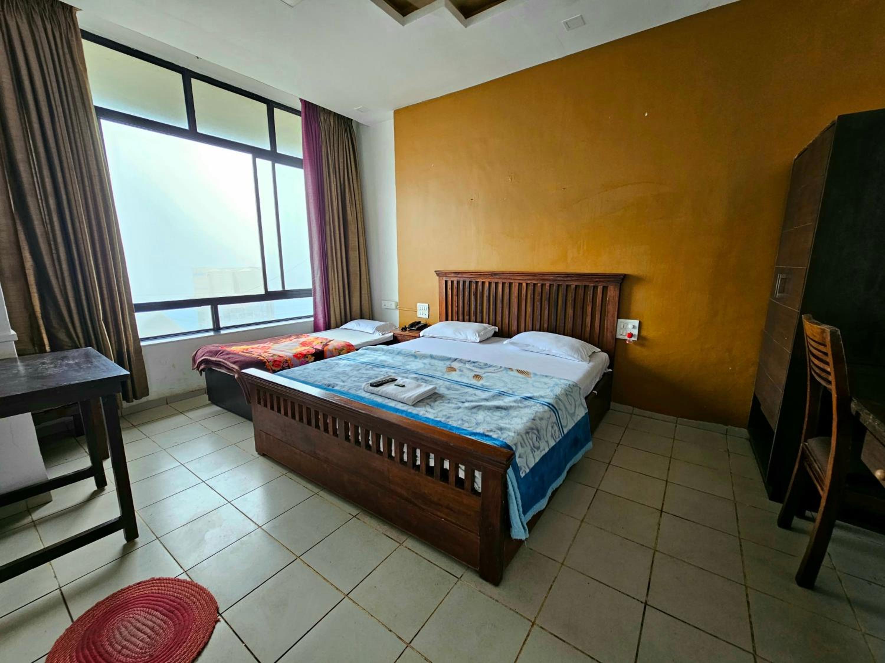Suman Cottage & Bungalow view 3