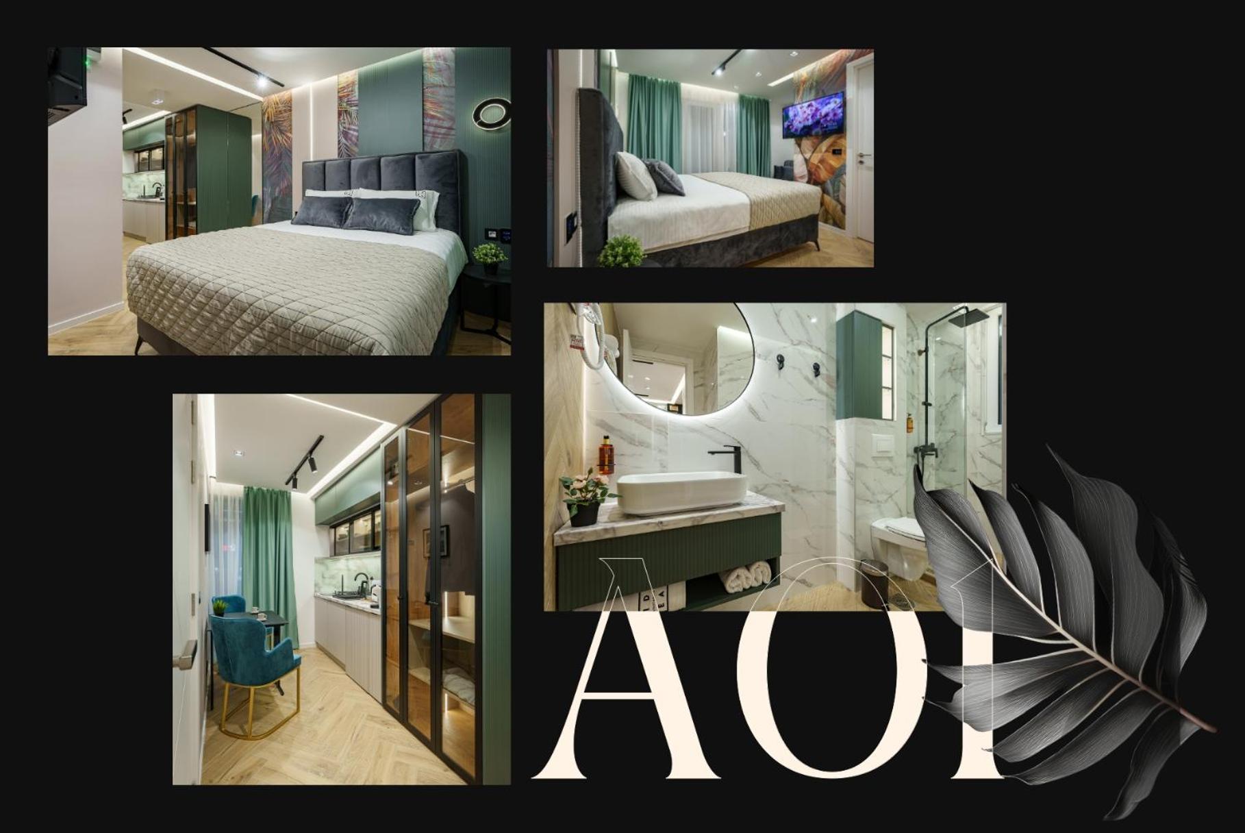 IDEA LUX Apartmani Kragujevac