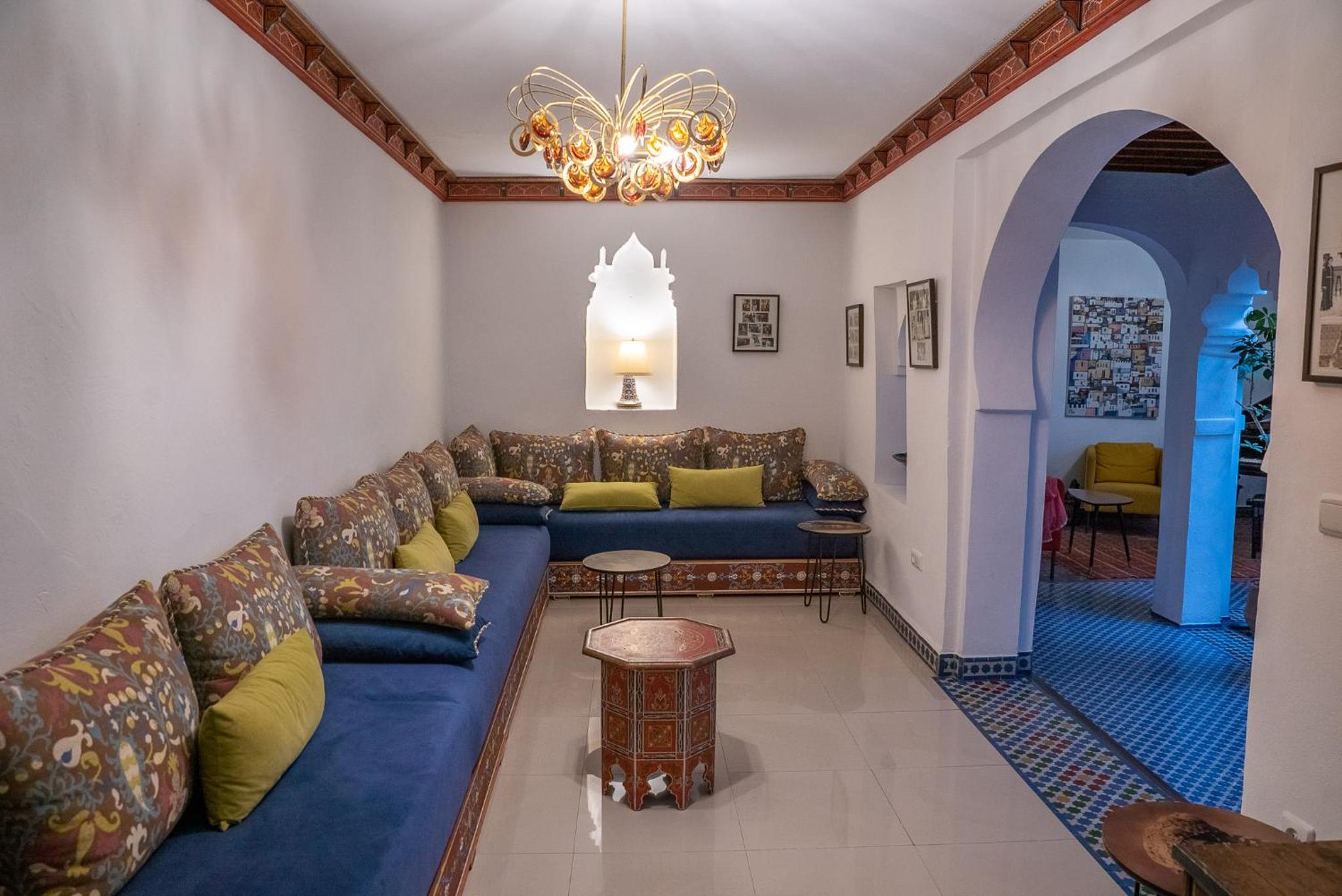 lounge