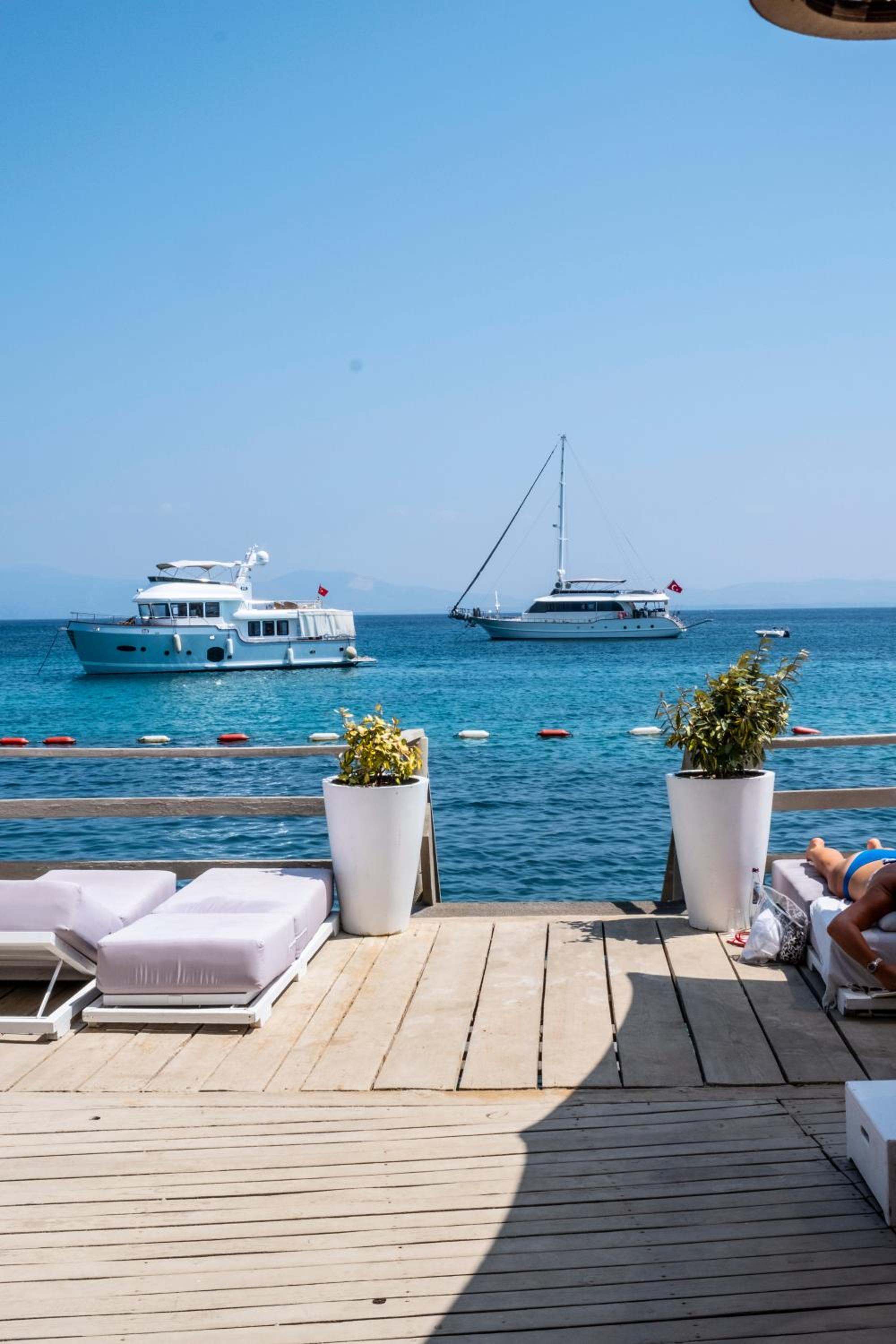 Dalyan Residence & Suites - Image 11