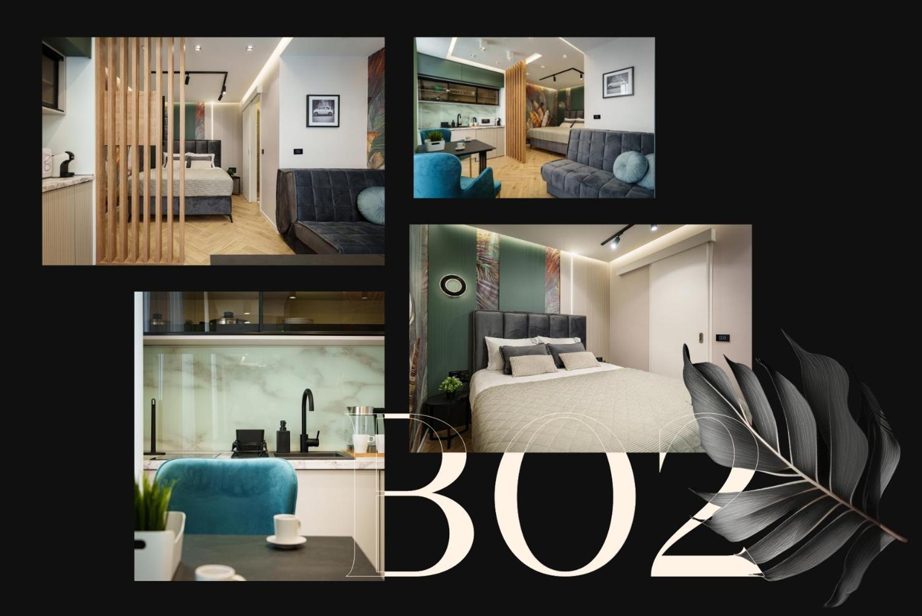 IDEA LUX Apartmani Kragujevac