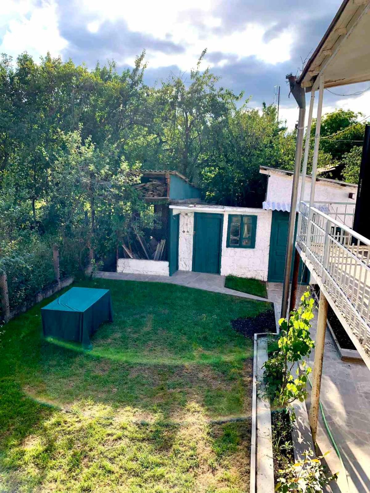 DendroBak GuestHouse