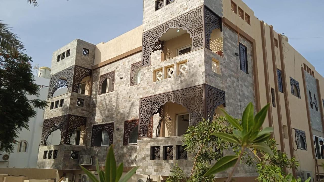 Villa Silia