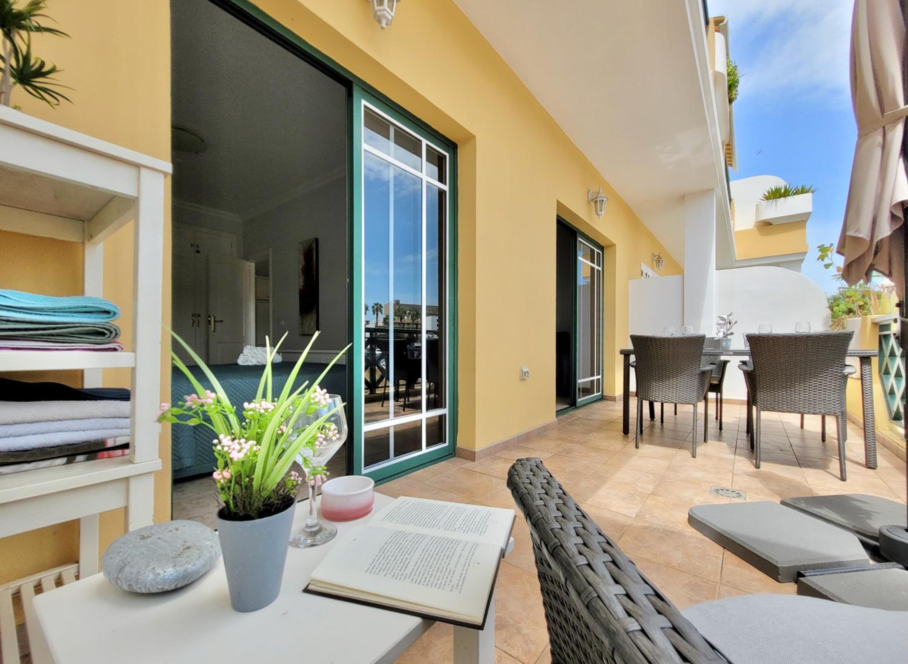 Casa Majos