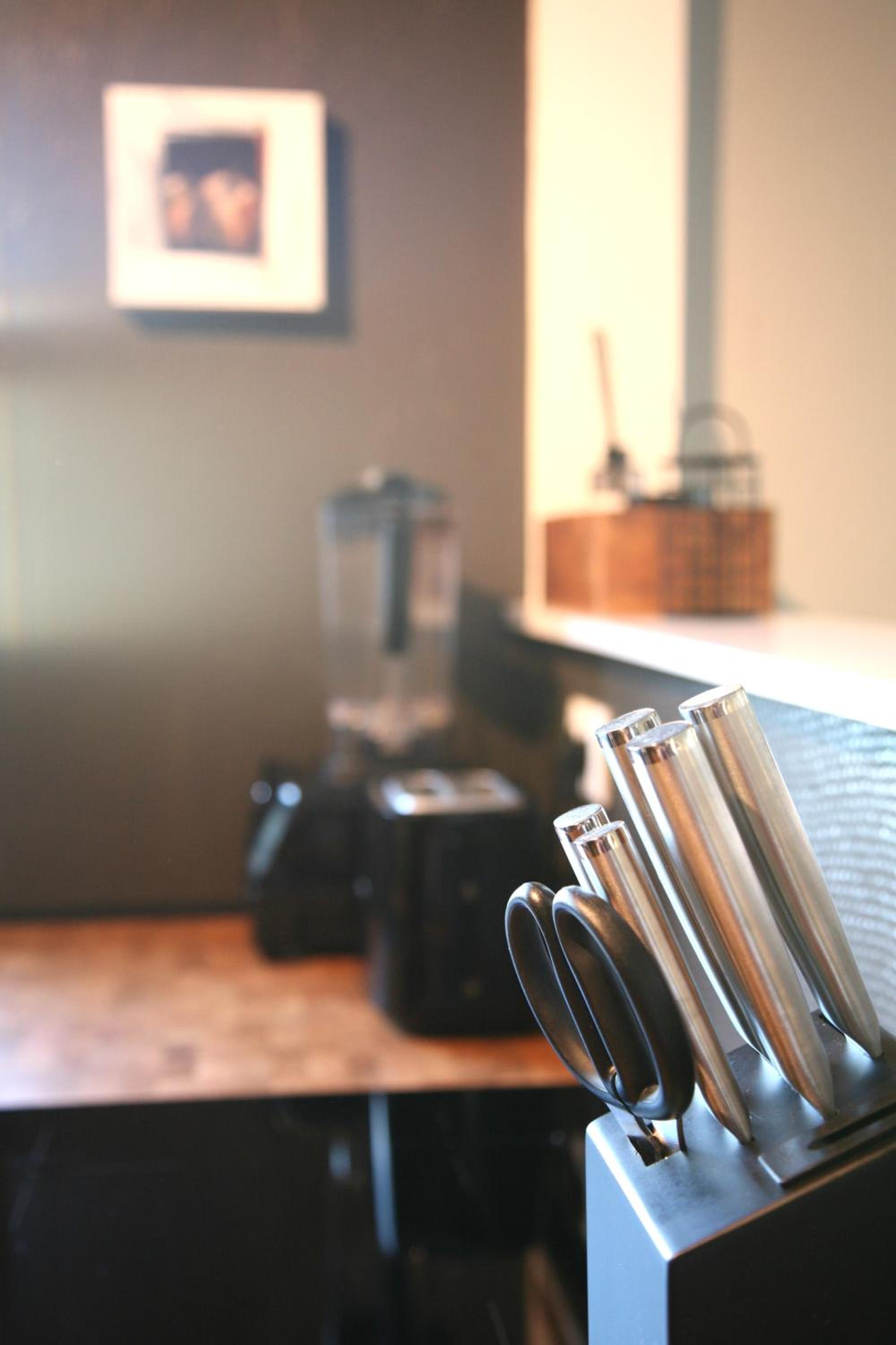 Spacious & refurbished 1 bedroom apartment in suburban Reykjavik