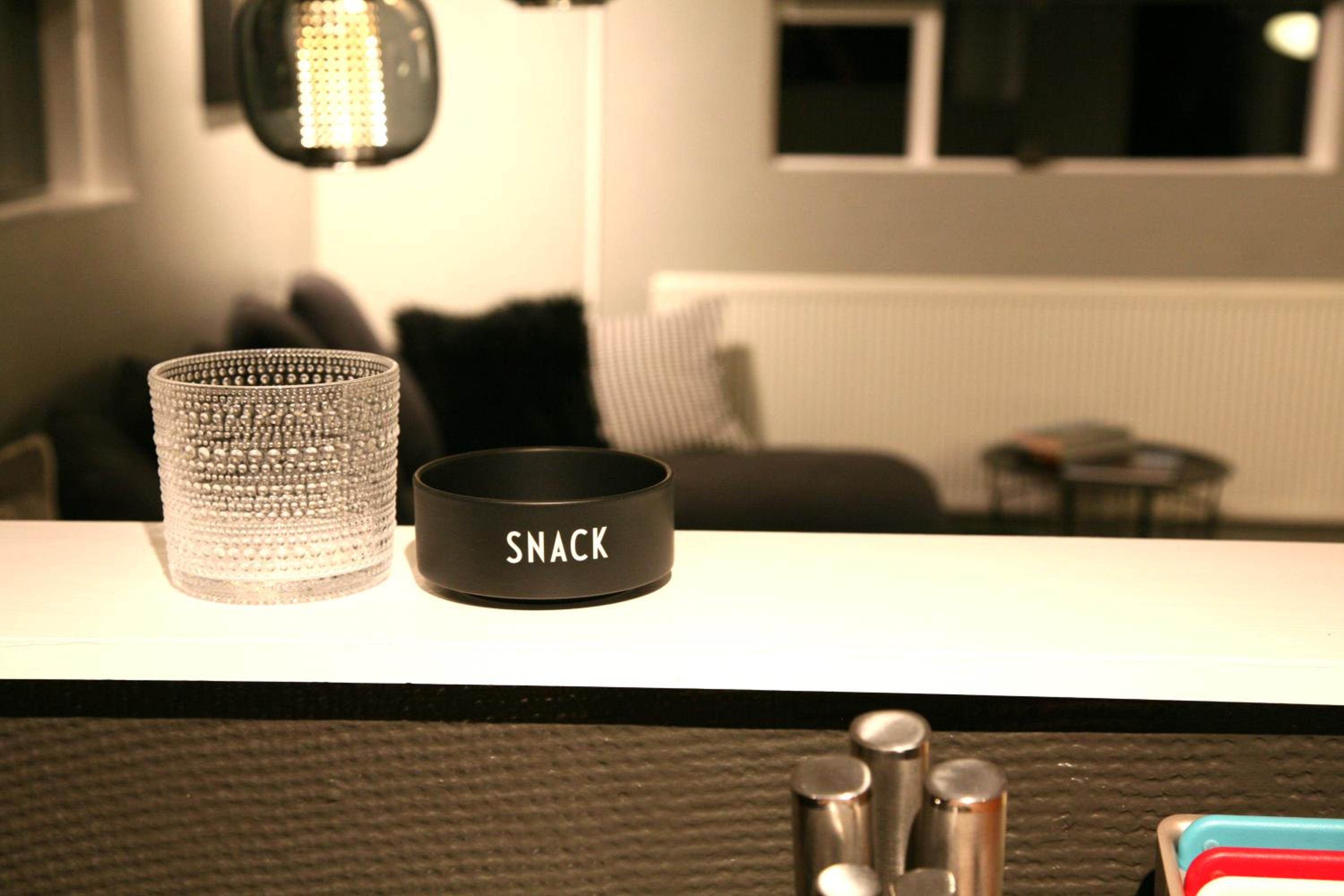 Spacious & refurbished 1 bedroom apartment in suburban Reykjavik